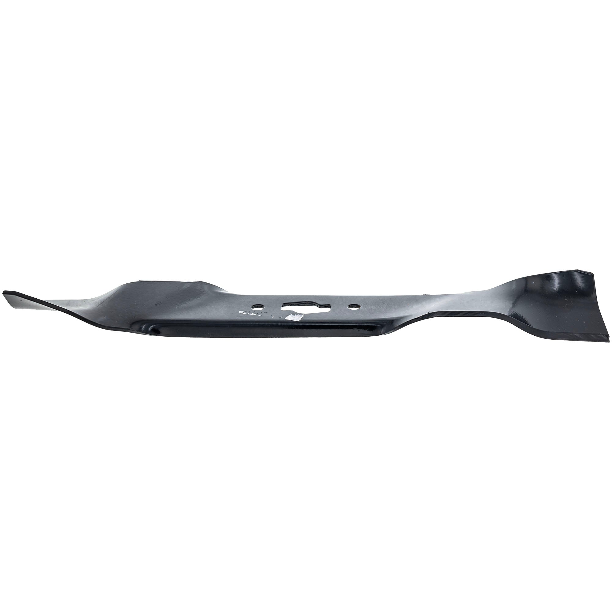 MTD 742P05535 18.225" Blade 3IN1 S Shape Center Hole