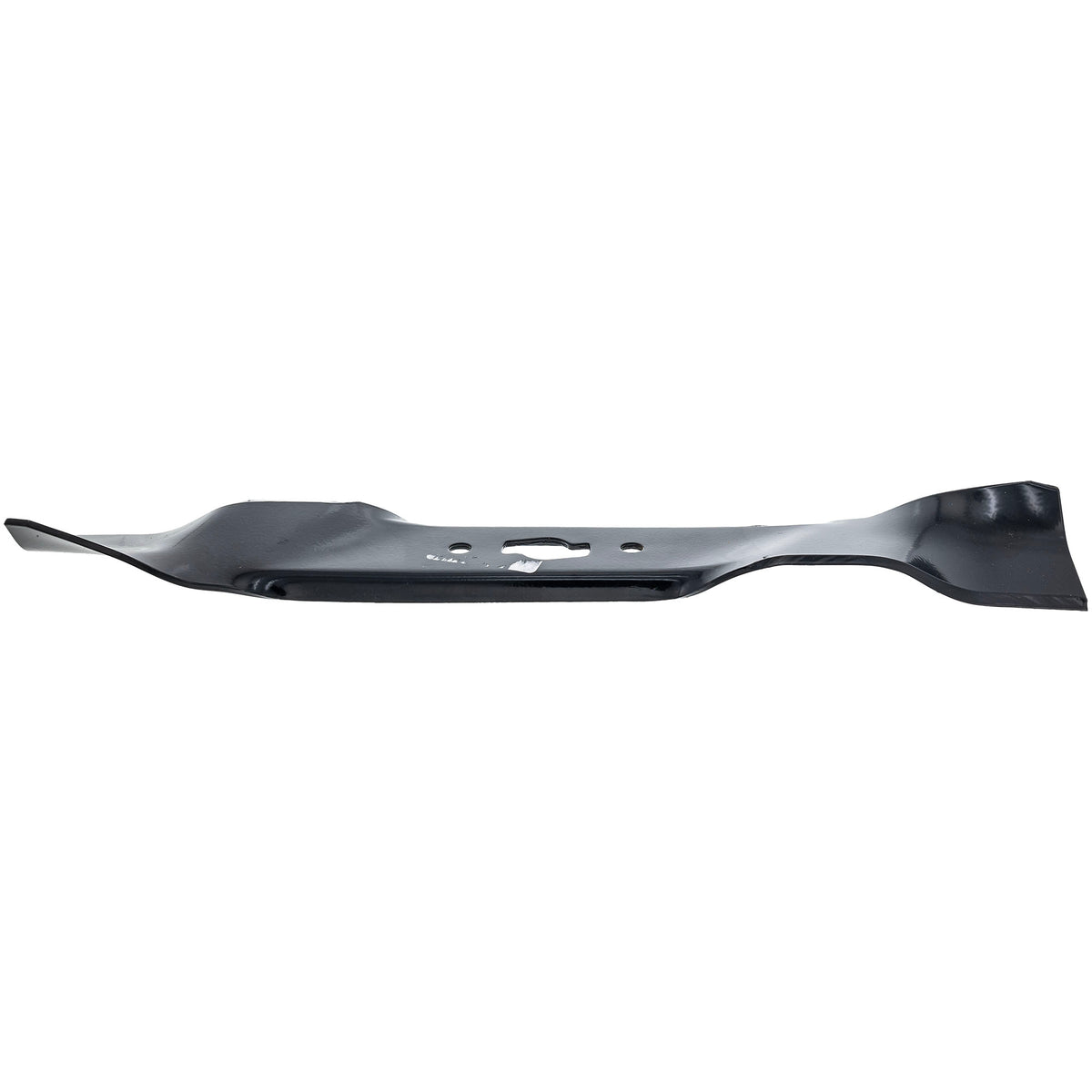 Troy-Bilt 742P05535 18.225" Blade 3IN1 S Shape Center Hole