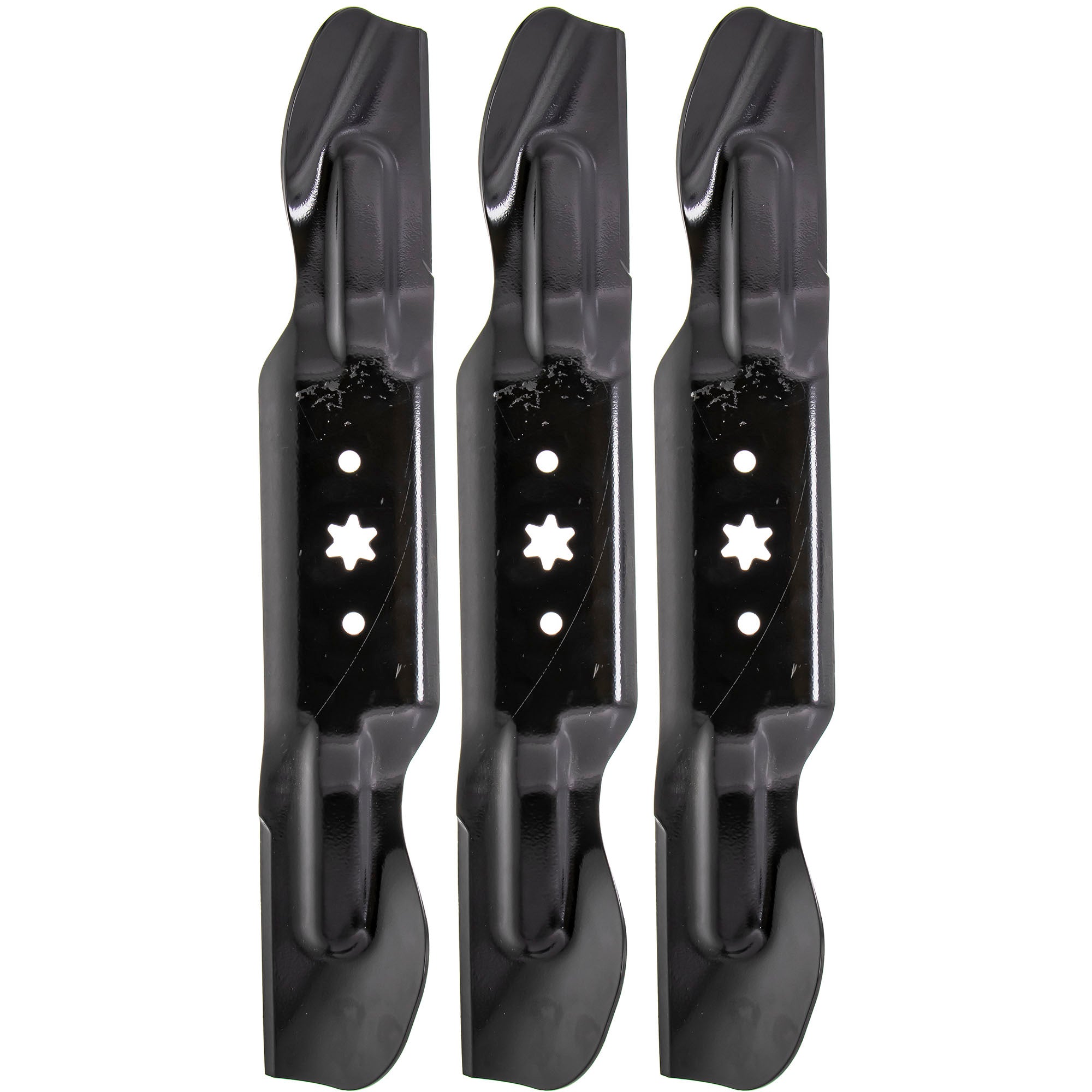 CUB CADET 742P05620 Blades 3-Pack