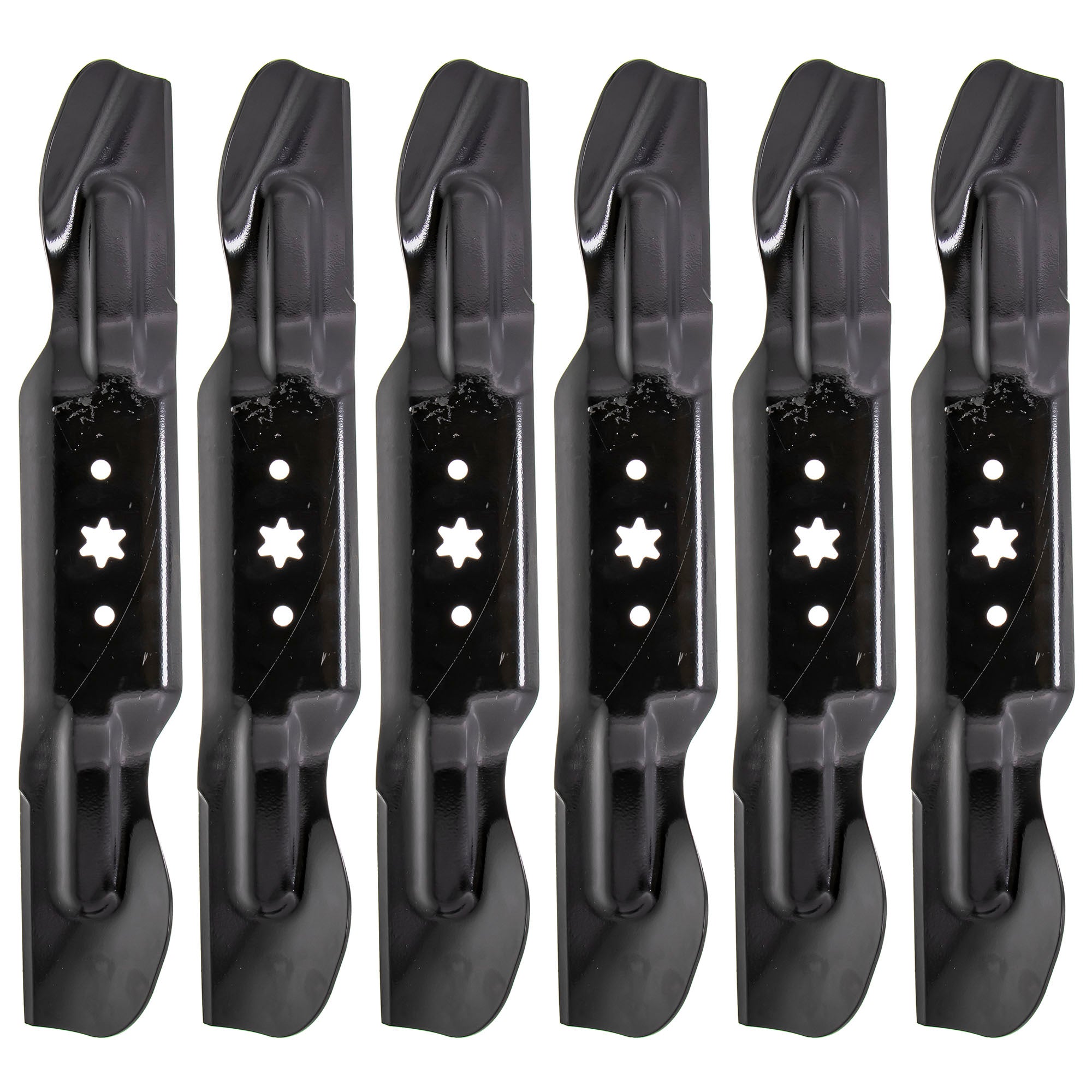 CUB CADET 742P05620 Blades 6-Pack