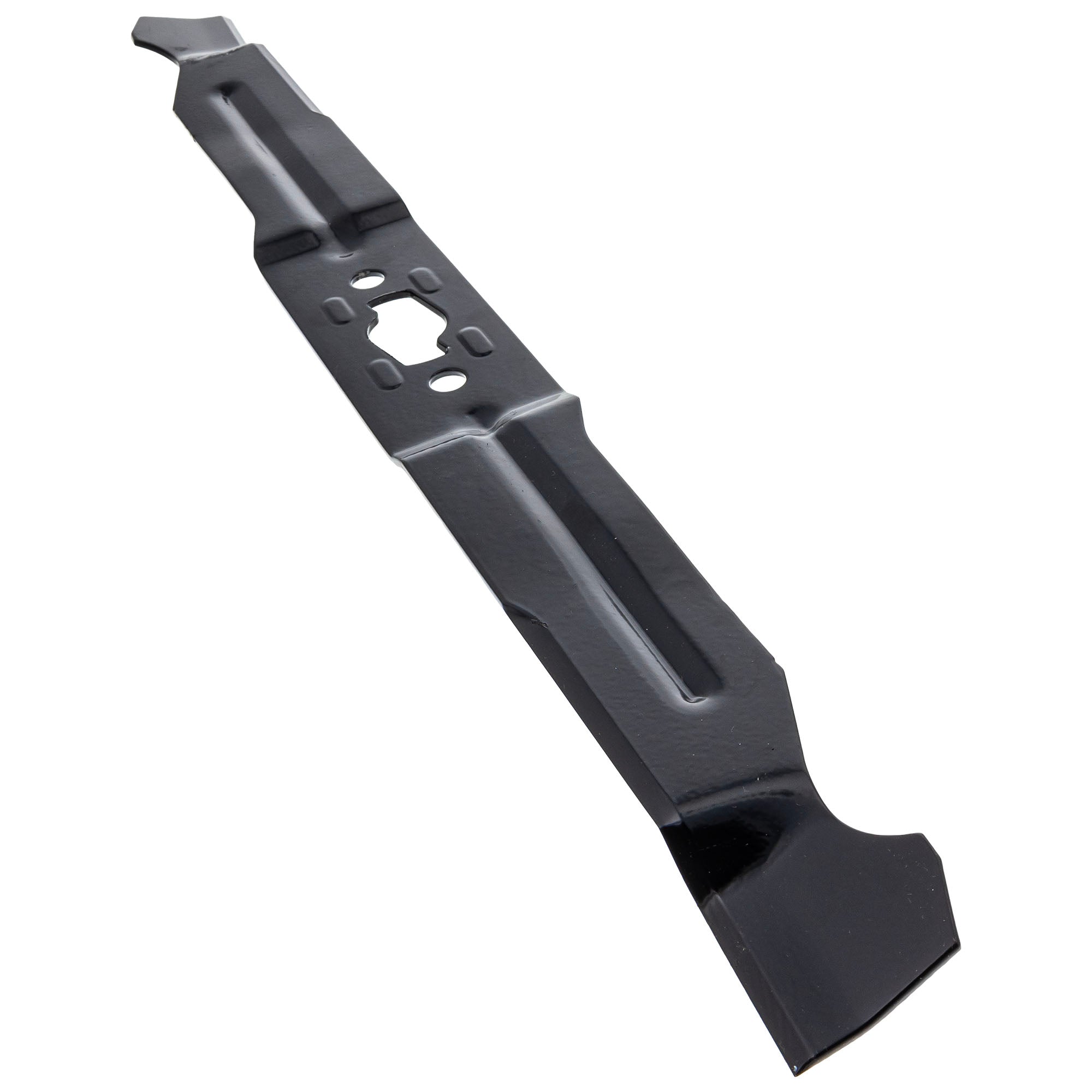 CUB CADET 742P05642 21" Mulch Blade S Shape Center Hole