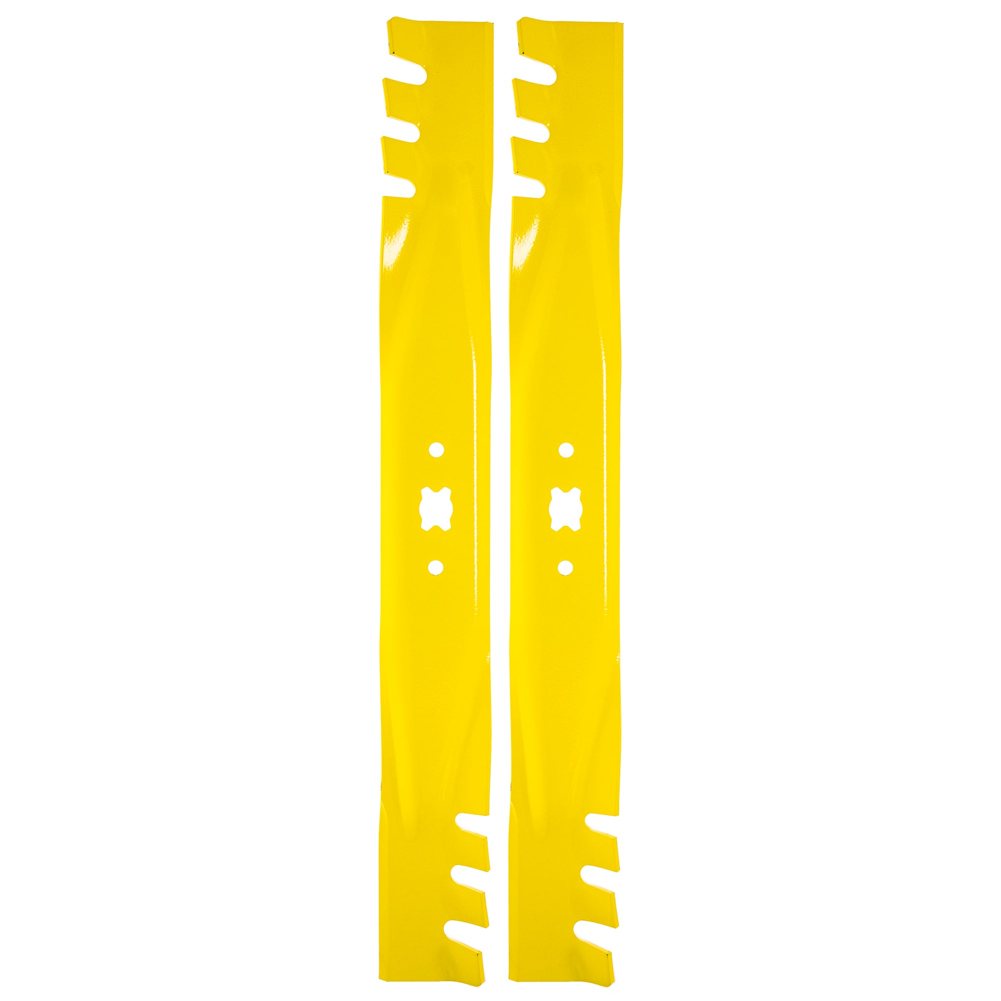 CUB CADET 742P0741-X Blades 2-Pack