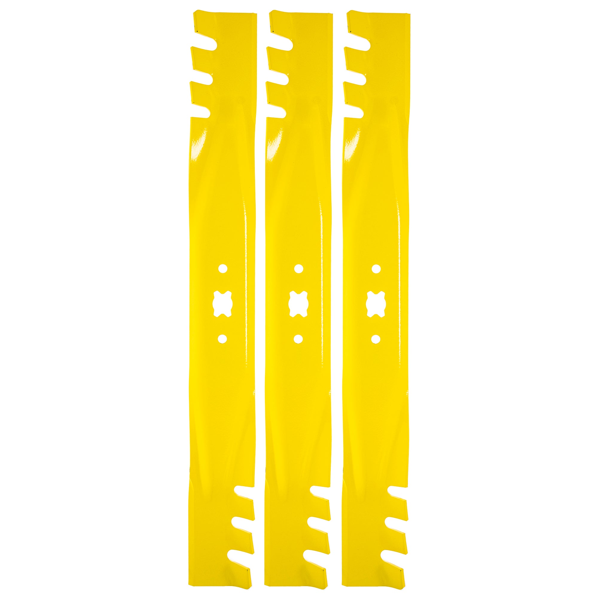 CUB CADET 742P0741-X Blades 3-Pack