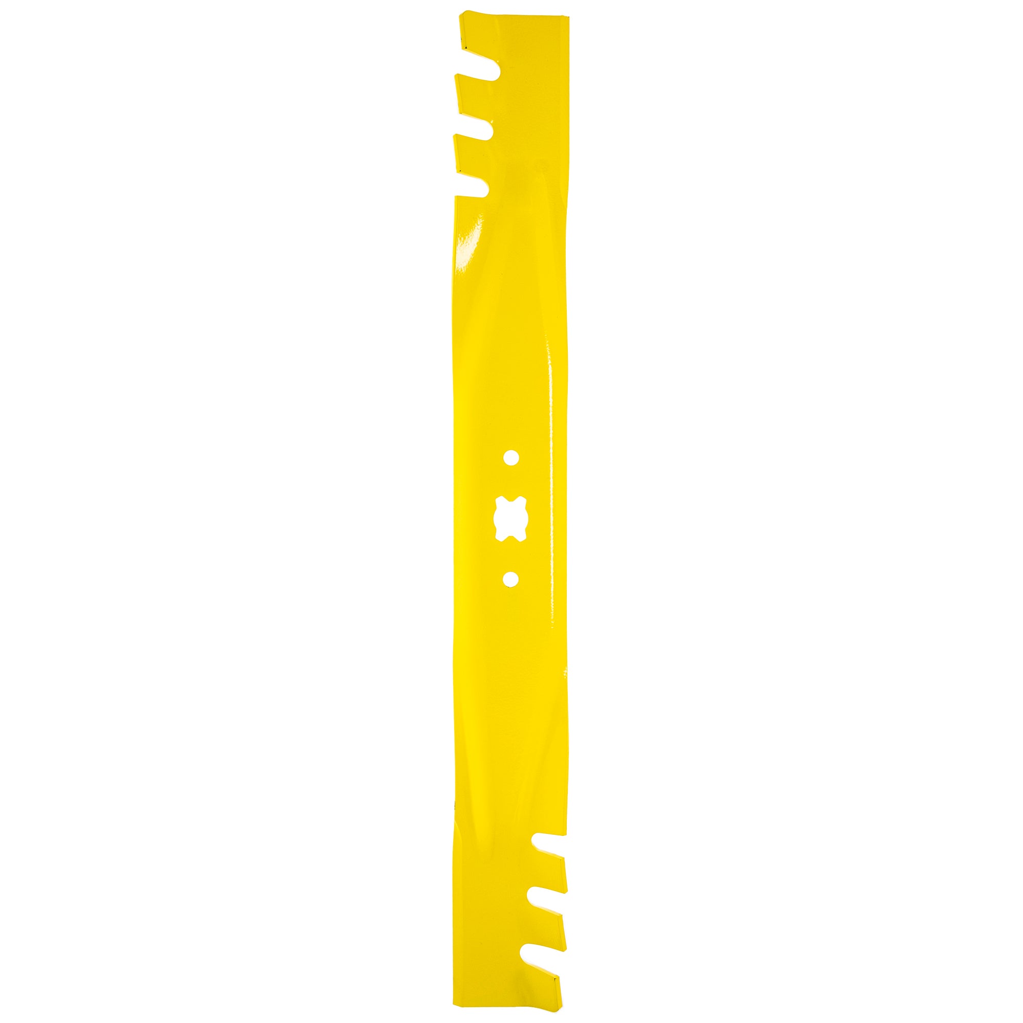 CUB CADET 742P0741-X Xtreme 21" Mulching Blade 3-Pack