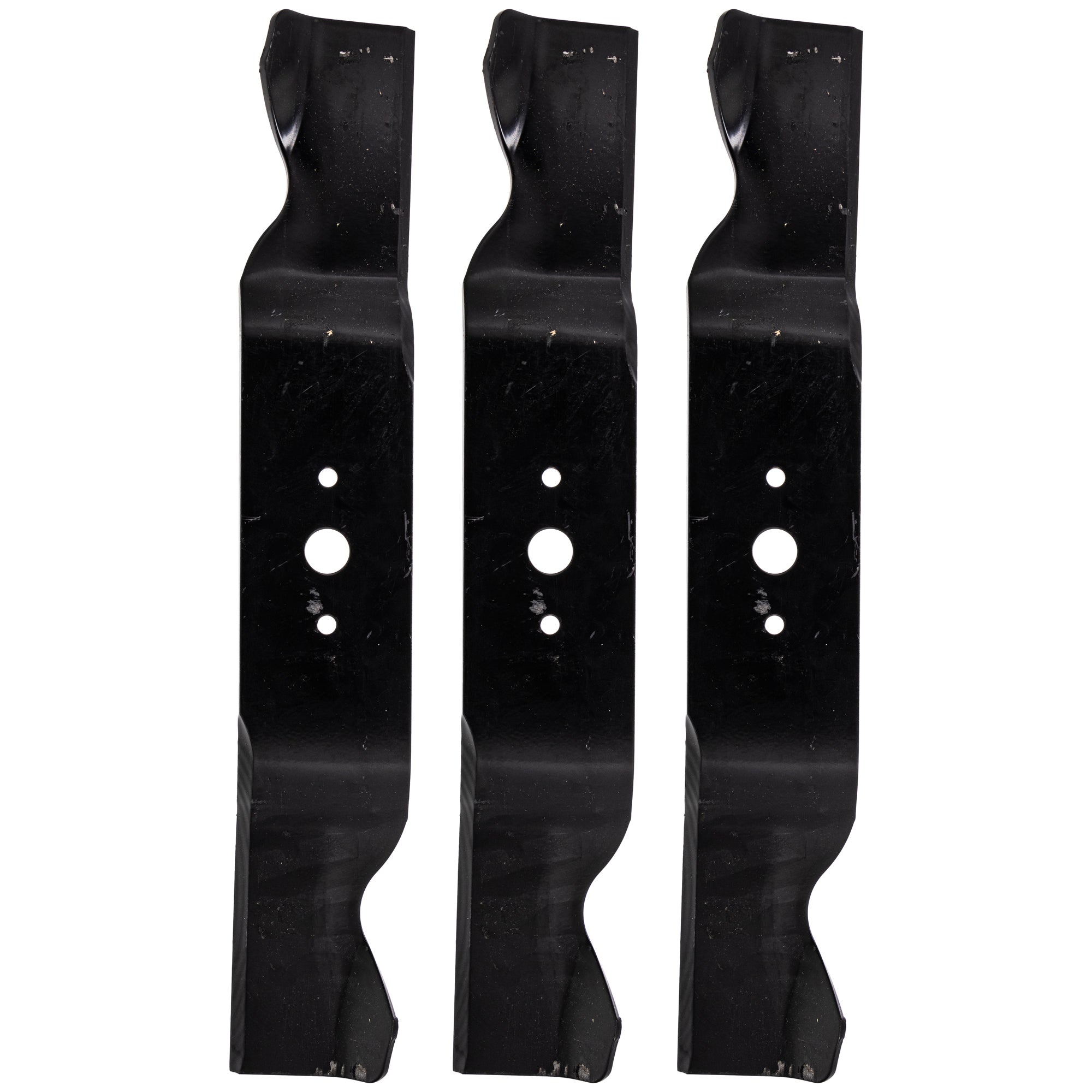 CUB CADET 742P3013A High-Lift Blades 3-Pack