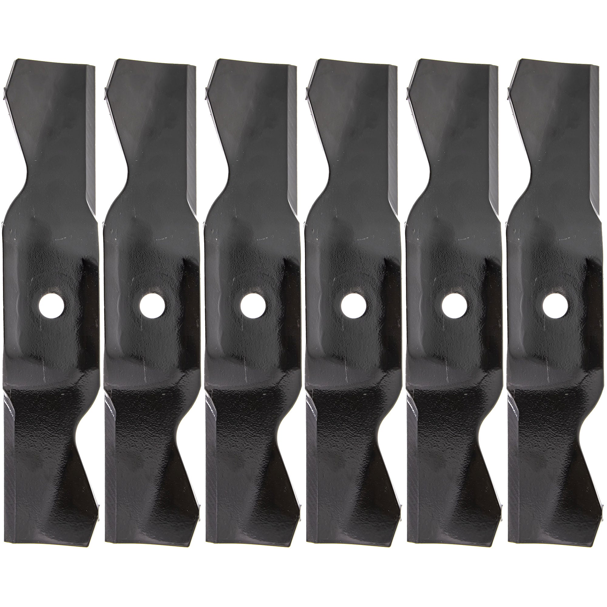 CUB CADET 742P3015 Blade 6-Pack