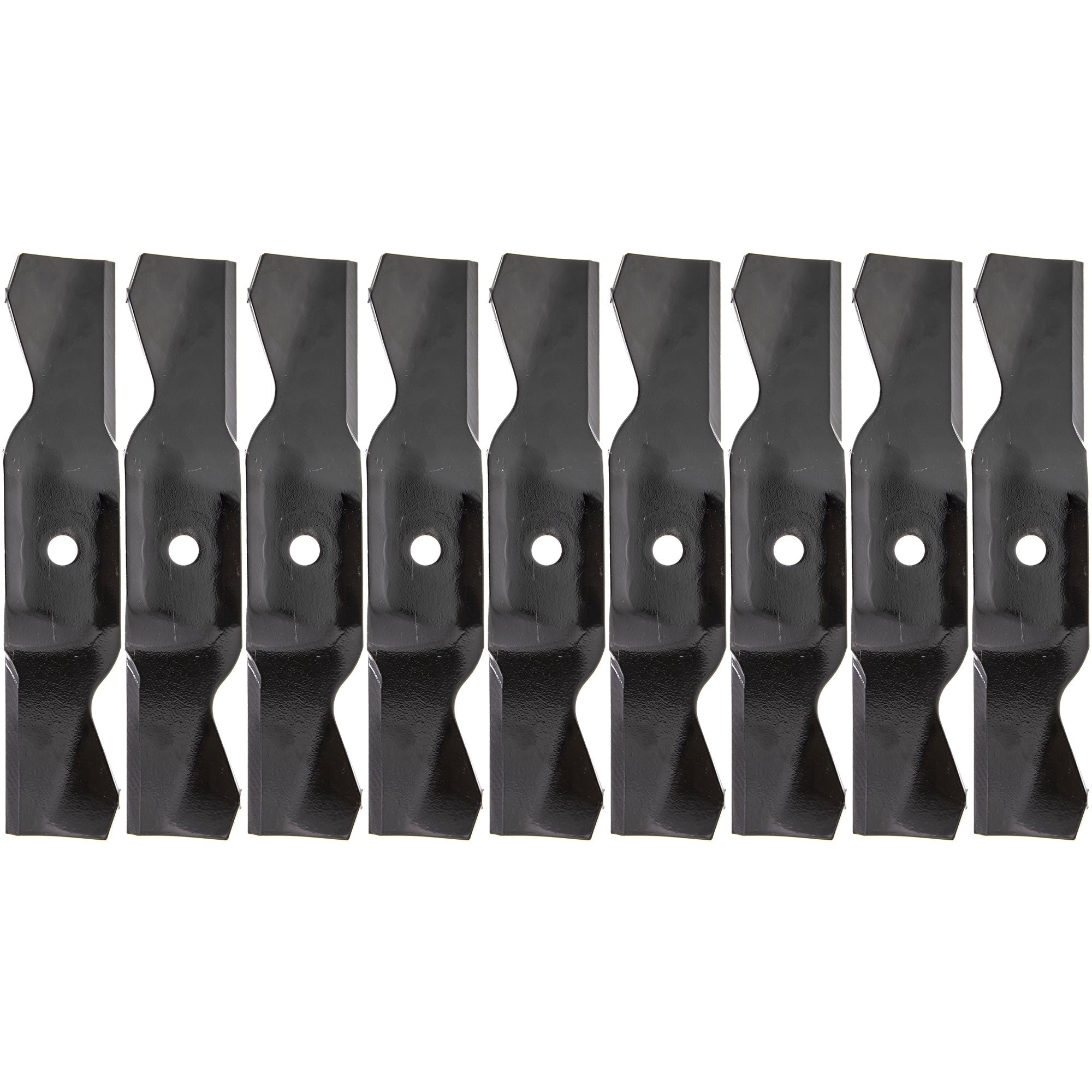CUB CADET 742P3015 Blade 9-Pack