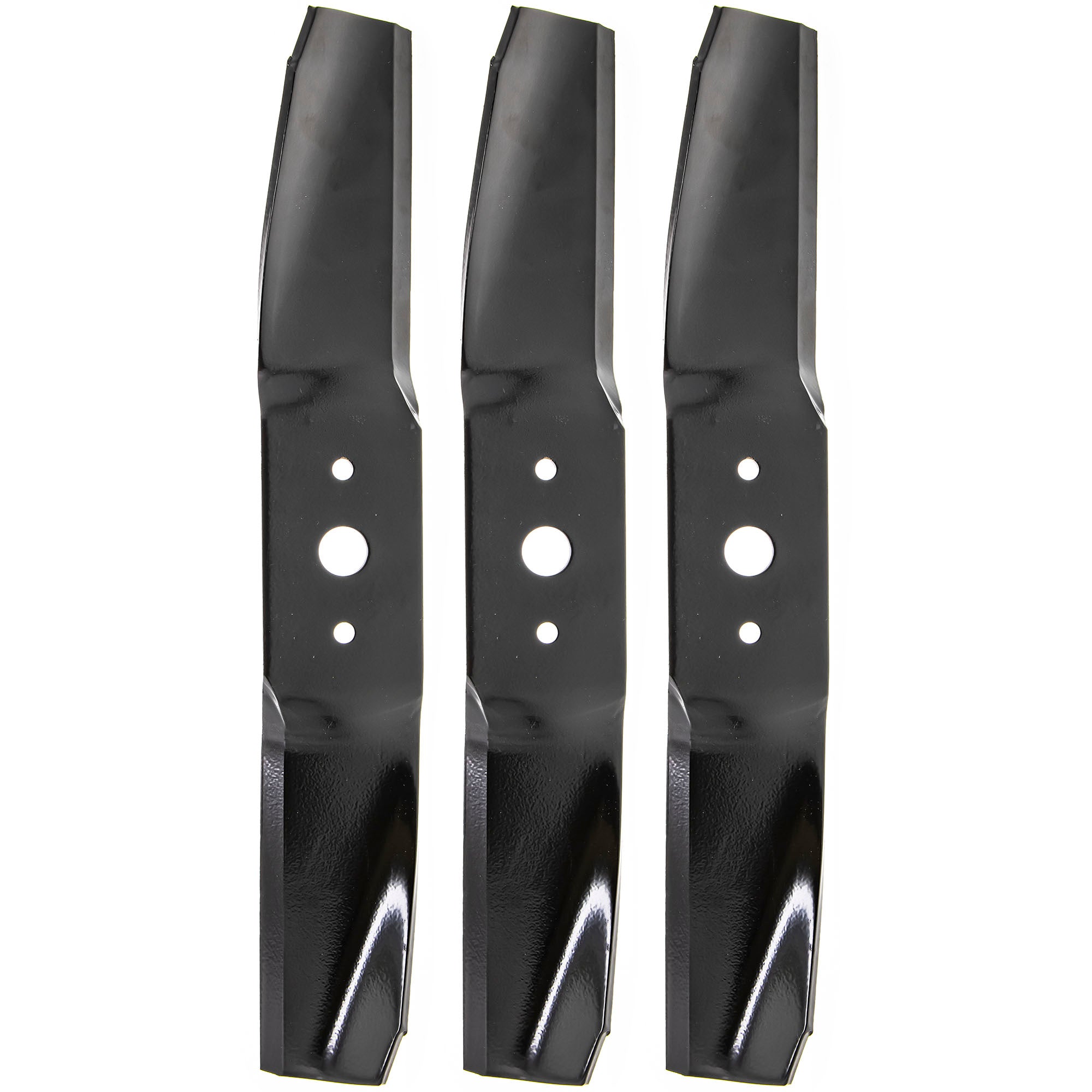 CUB CADET 742P3025 Blades 3-Pack