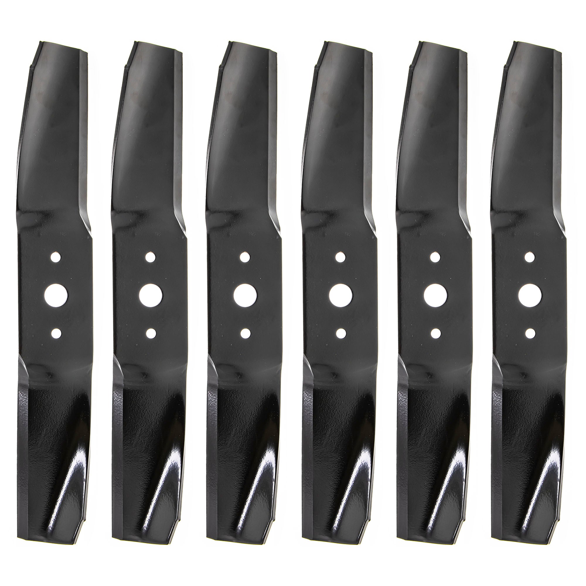 CUB CADET 742P3025 Blades 6-Pack
