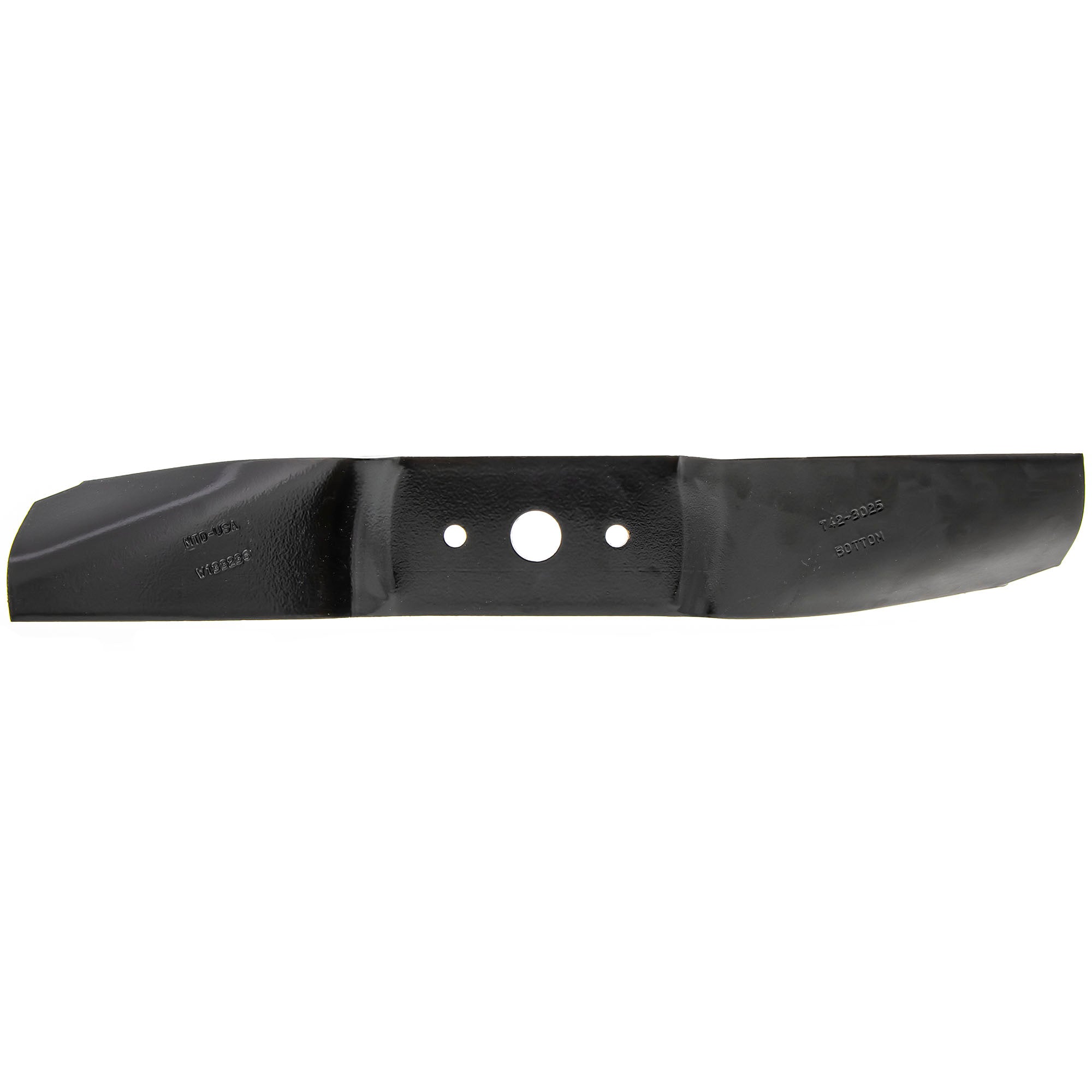 CUB CADET 742P3025 High-Lift 16.5" Blade 6-Pack