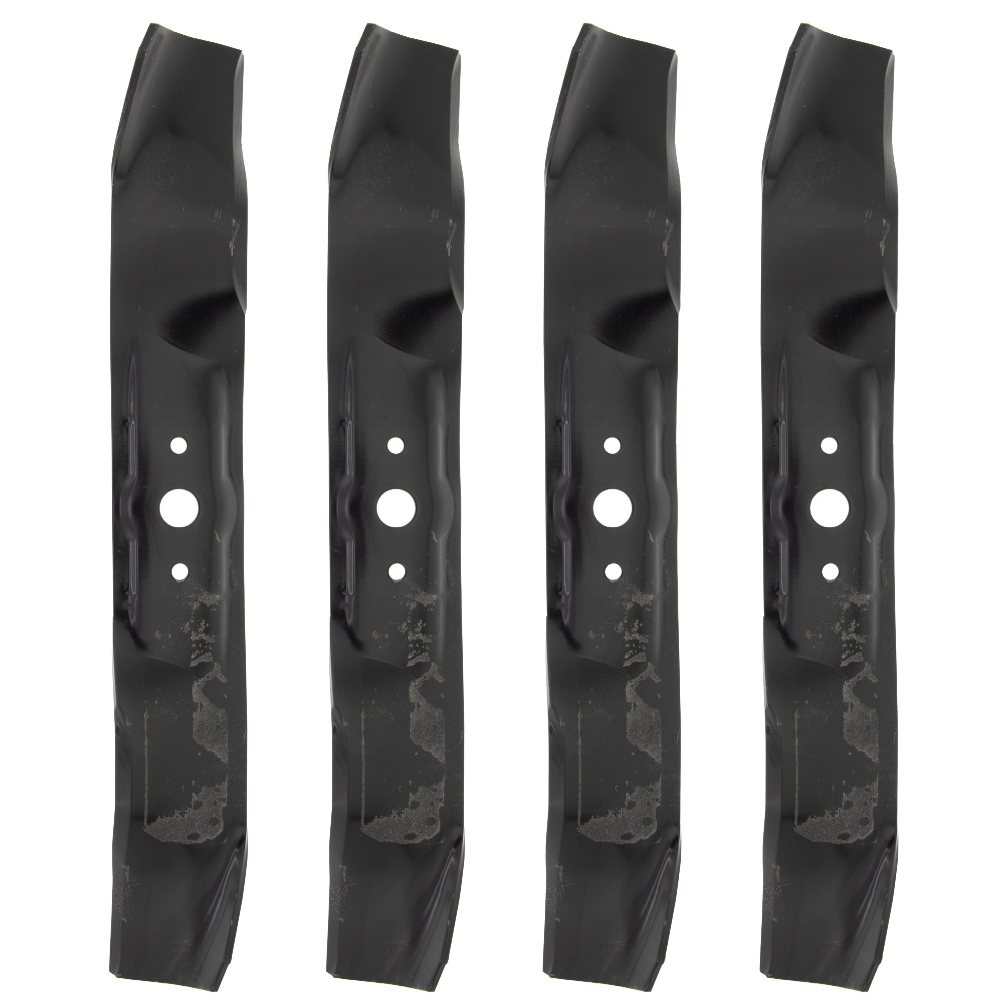 CUB CADET 742P3032 Blade 4-Pack