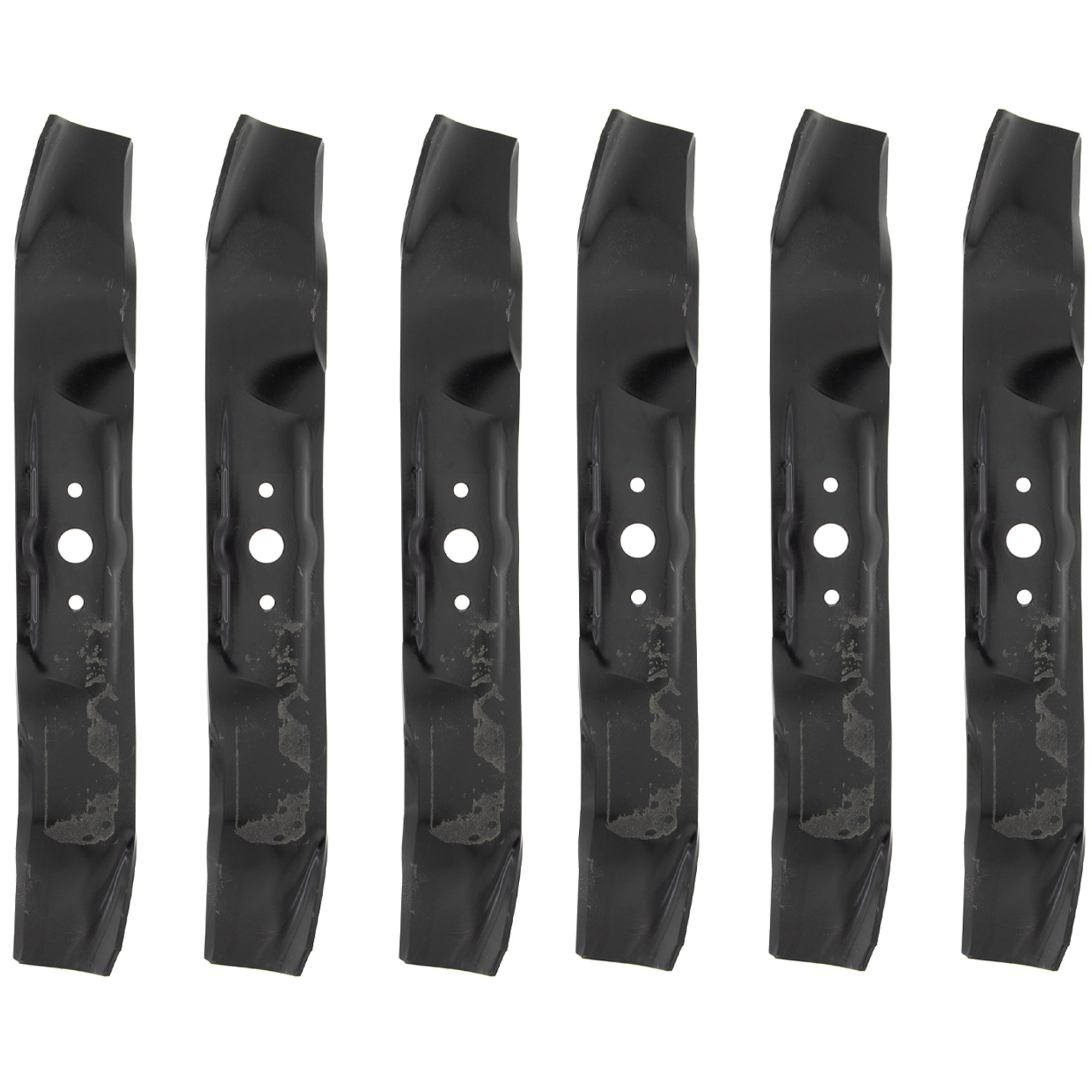 CUB CADET 742P3032 Blade 6-Pack