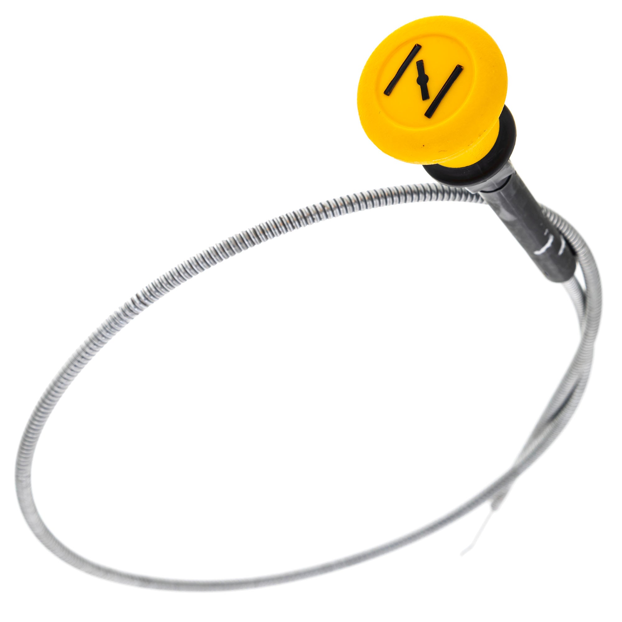 CUB CADET 746-04015 CABLE-CHOKE CONTRO
