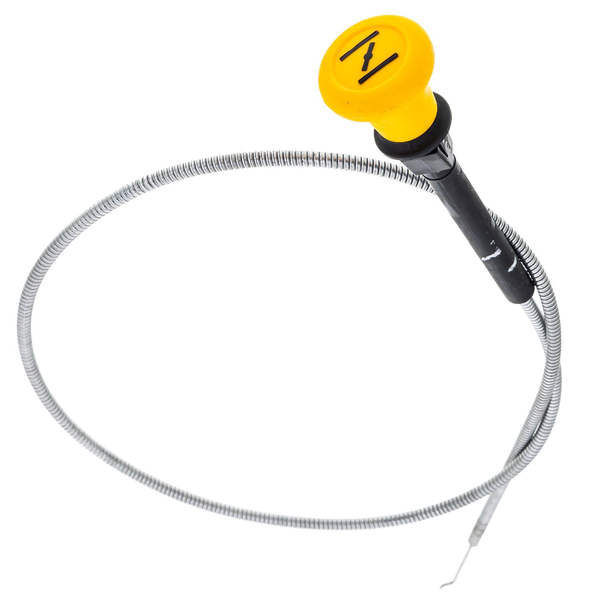 CUB CADET 746-04015 CABLE-CHOKE CONTRO