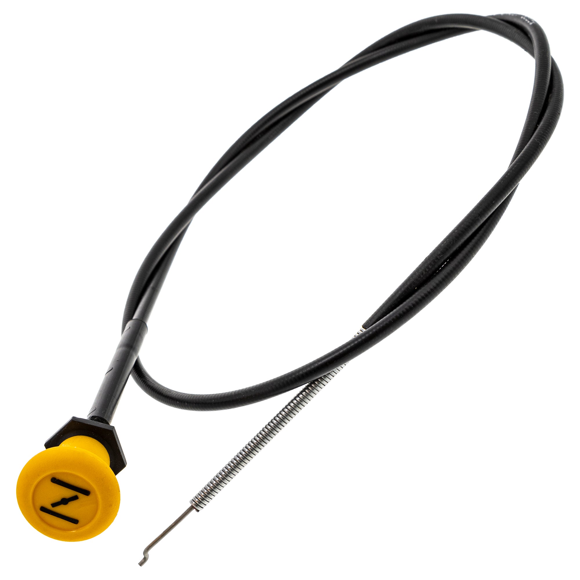 MTD 746-04057 Choke Cable 45.5"