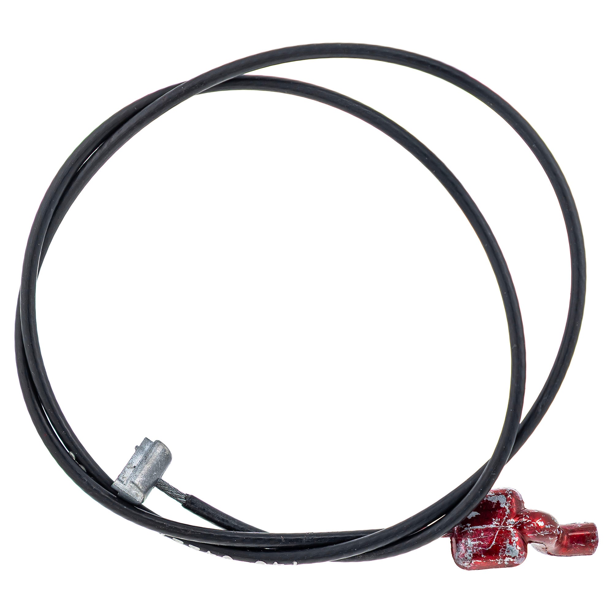 Troy-Bilt 746-04227A Plastic Speed Selector Cable