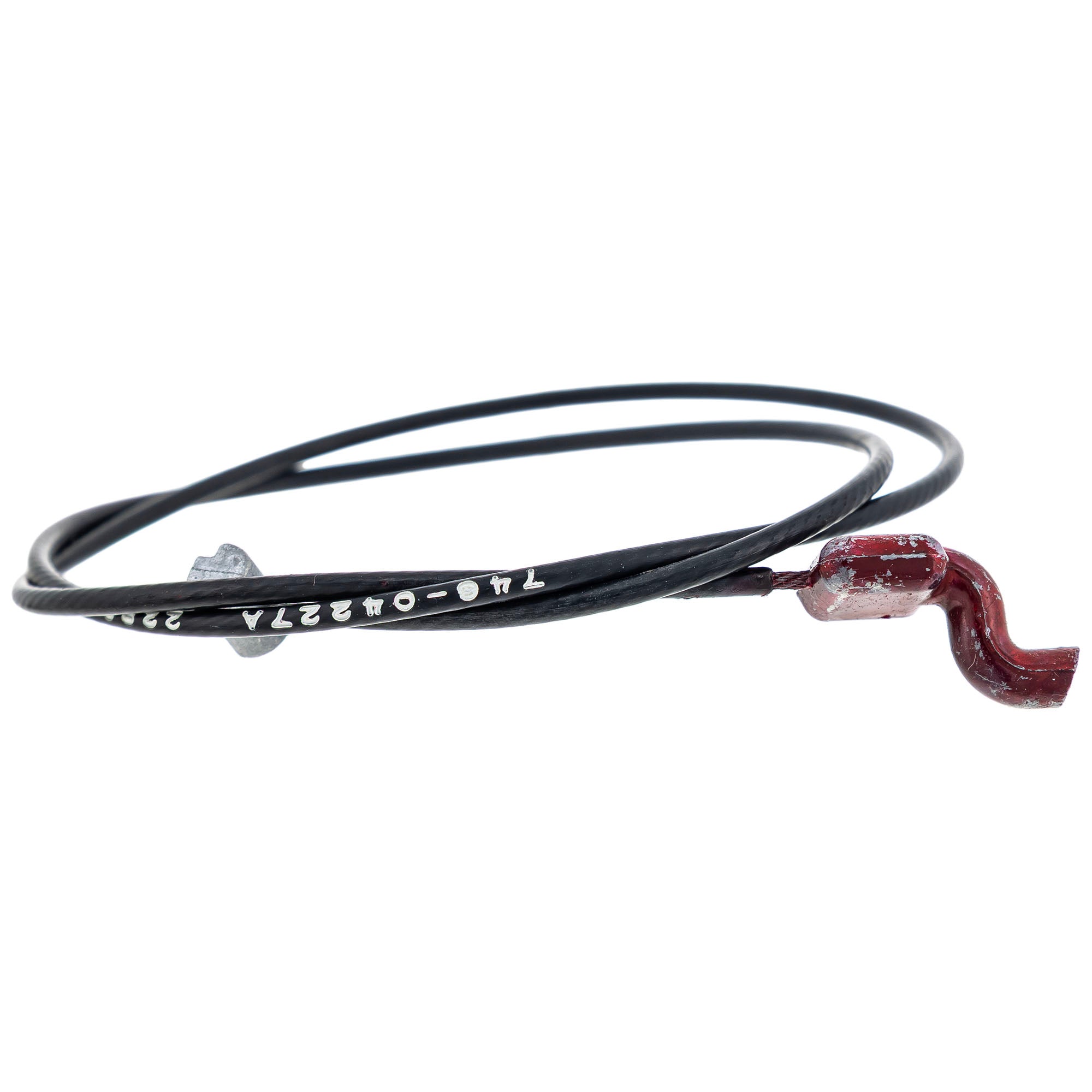 MTD 746-04227A Plastic Speed Selector Cable
