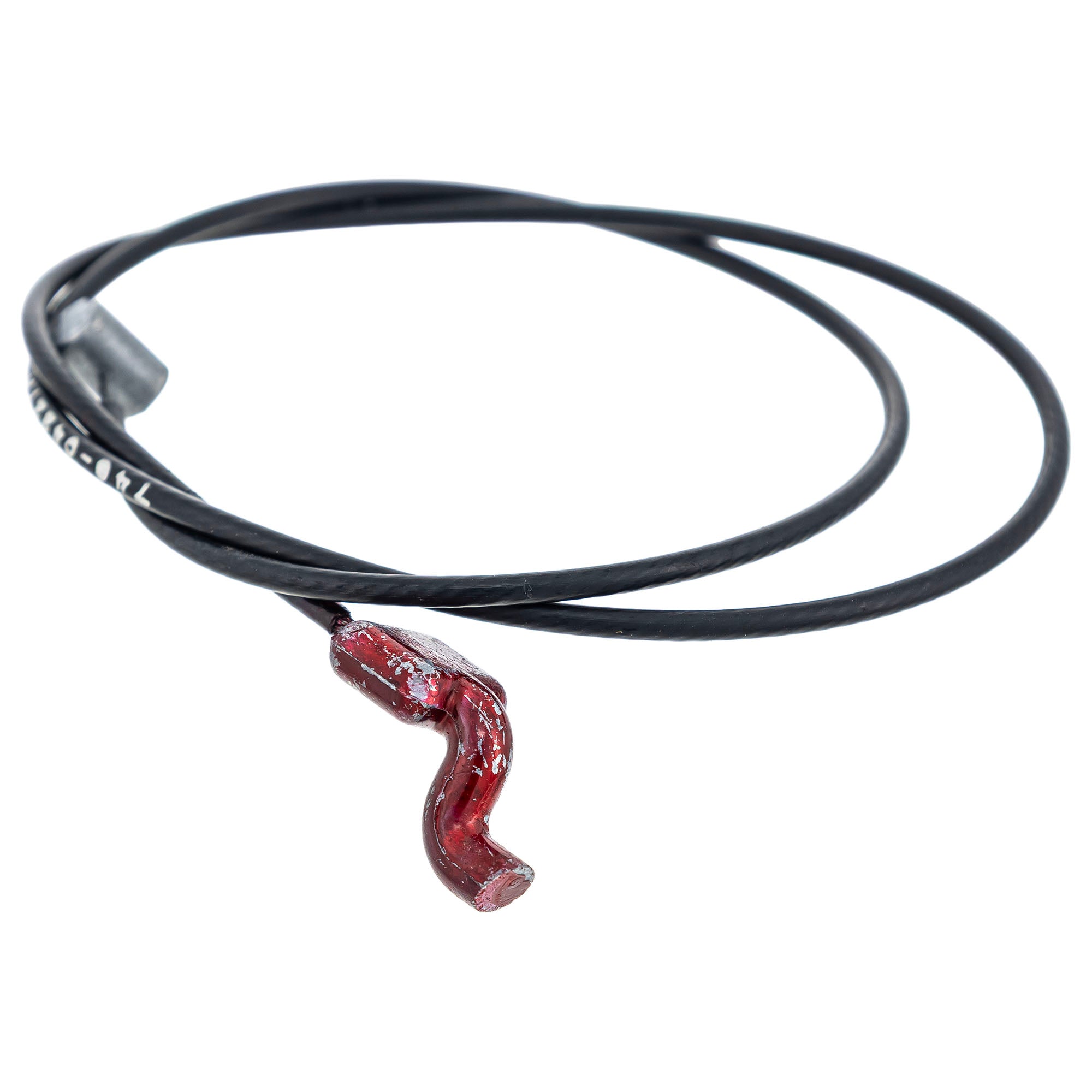 Troy-Bilt 746-04227A Plastic Speed Selector Cable