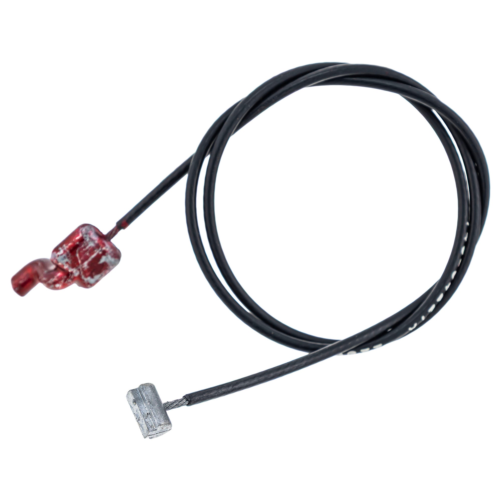 Troy-Bilt 746-04227A Plastic Speed Selector Cable