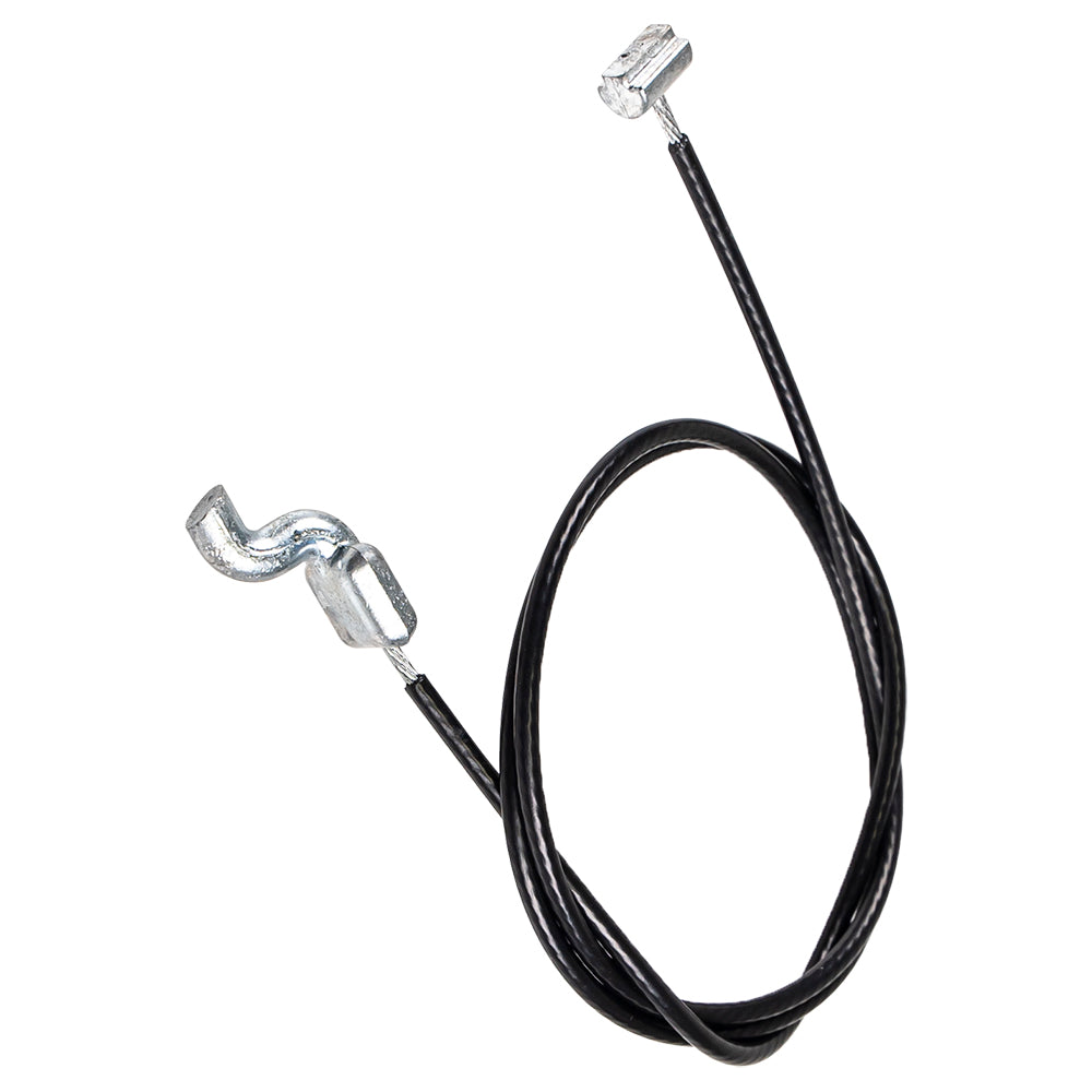 Troy-Bilt 746-04228A Steel Speed Selector Cable