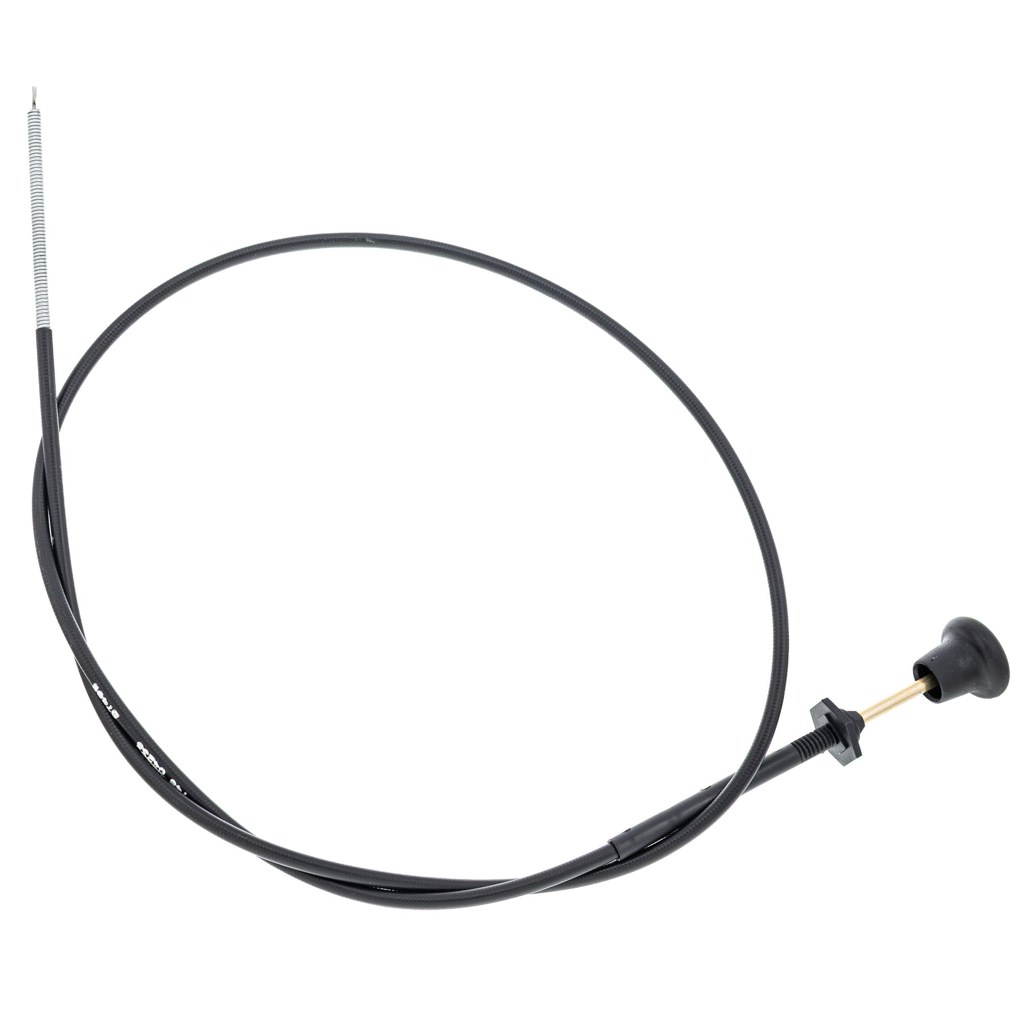 MTD 746-04235 CABLE-CHOKE  47"LG
