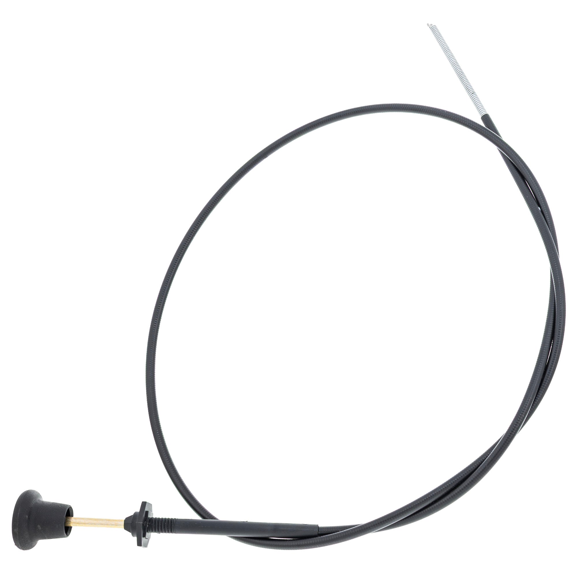 MTD 746-04235 CABLE-CHOKE  47"LG