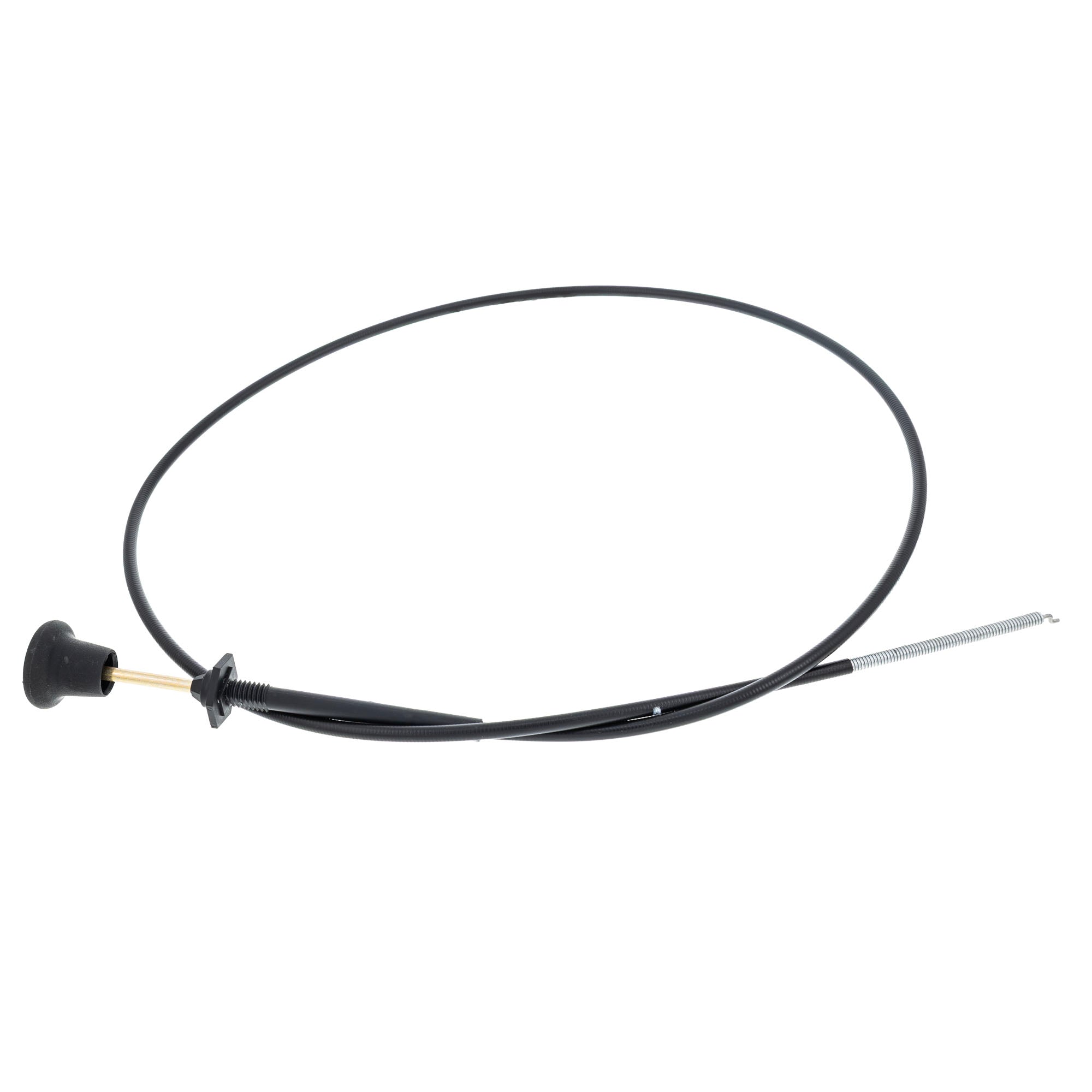 MTD 746-04235 CABLE-CHOKE  47"LG