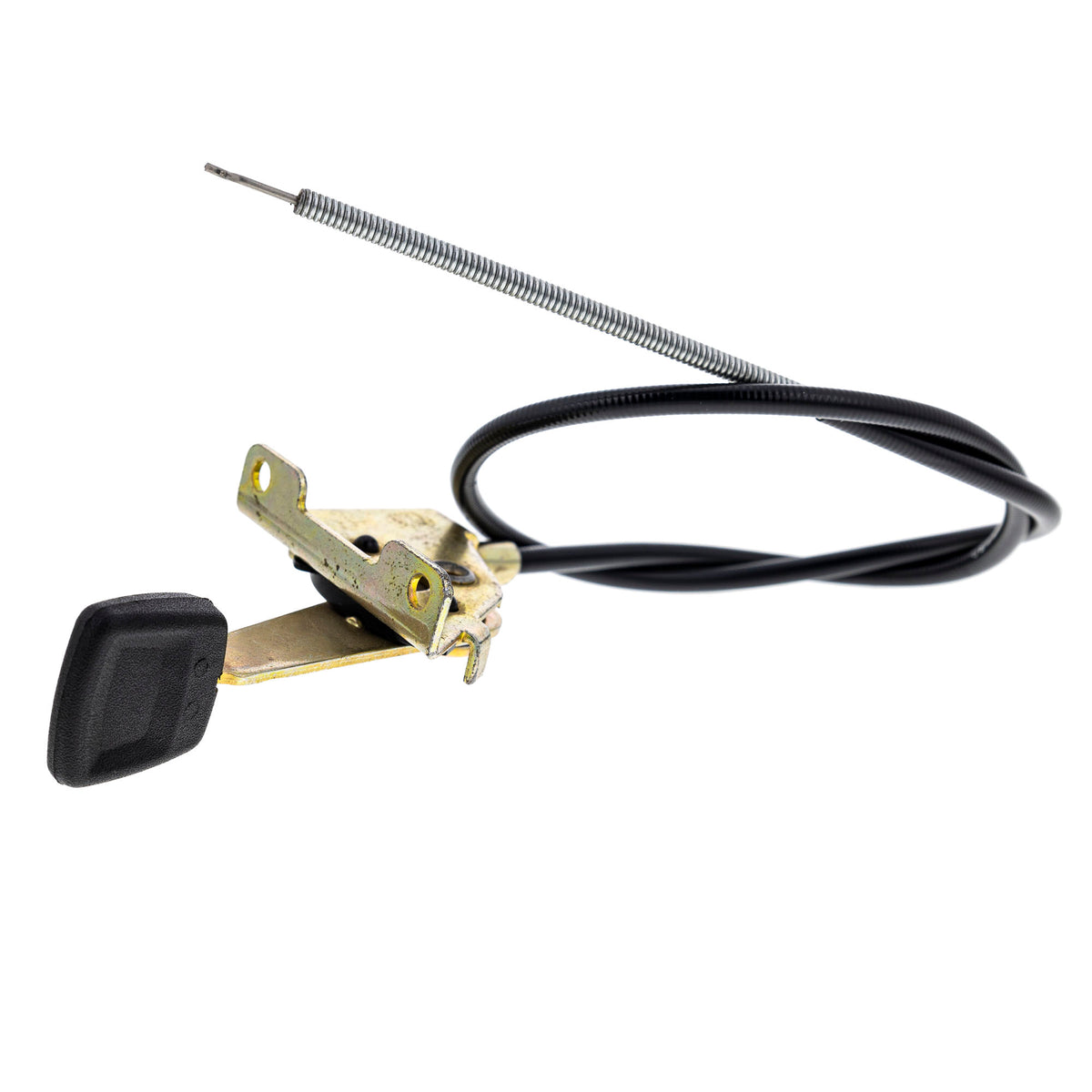 Troy-Bilt 746-04364 Throttle Cable 25" Lg X 1.1