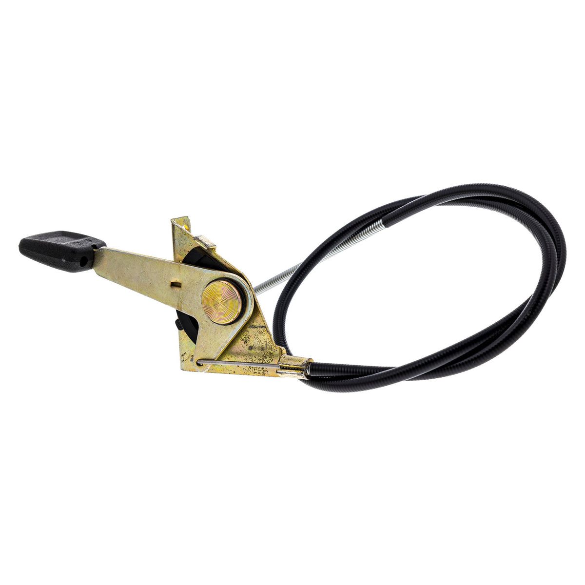 Troy-Bilt 746-04364 Throttle Cable 25" Lg X 1.1