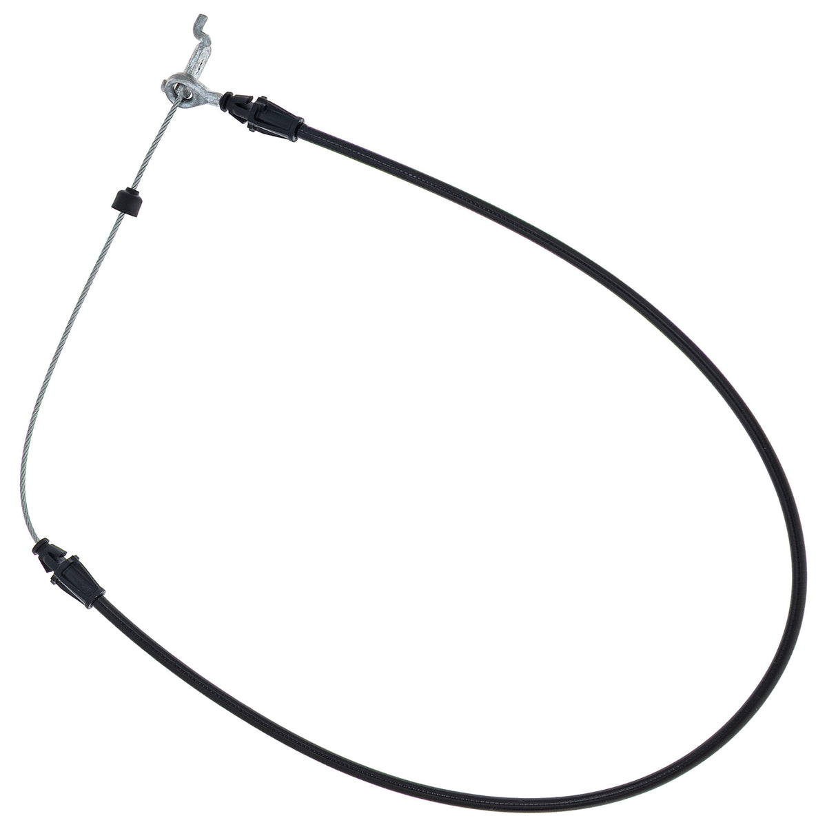 MTD 746-04450 Left Hand Transmission Brake Cable