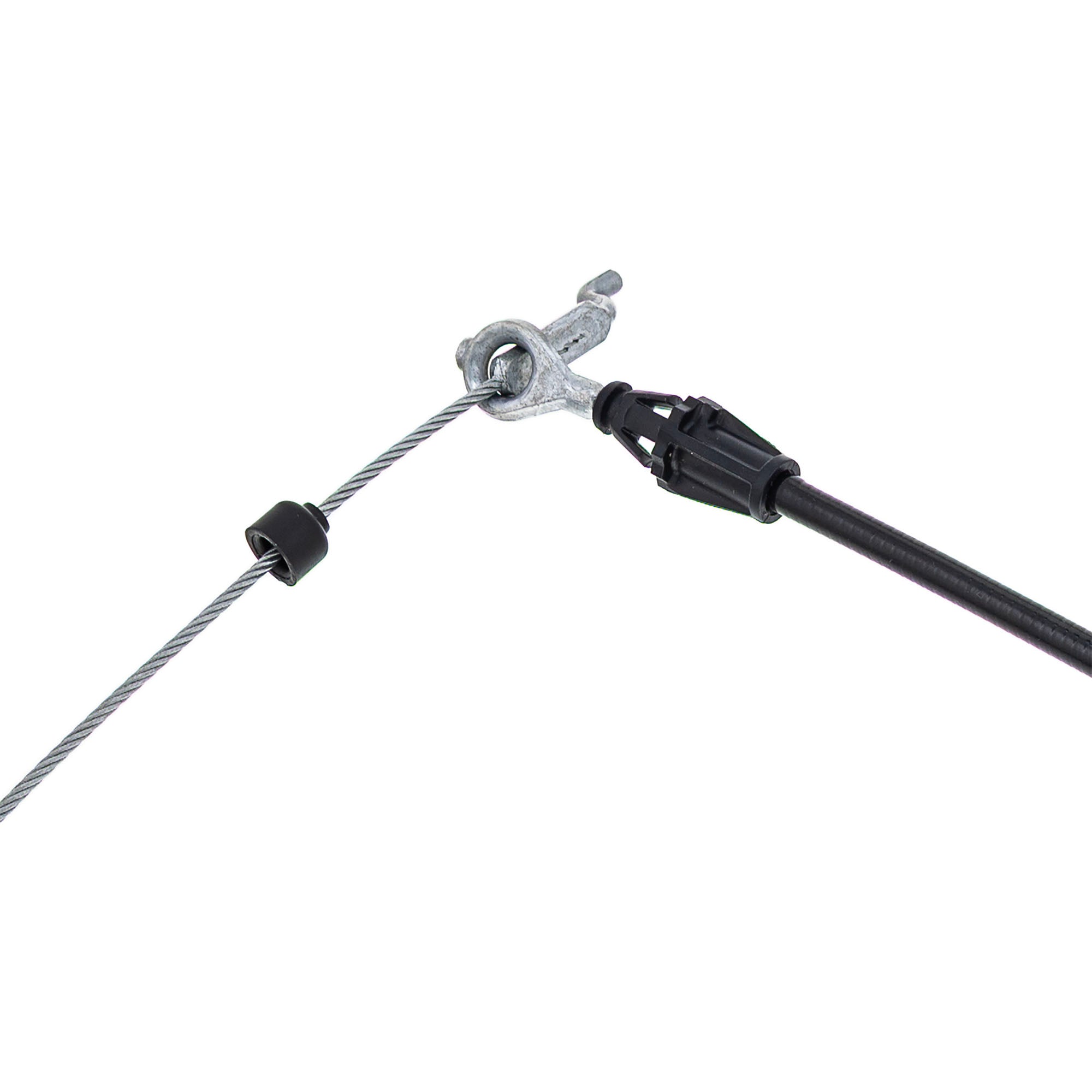 CUB CADET 746-04450 Left Hand Transmission Brake Cable