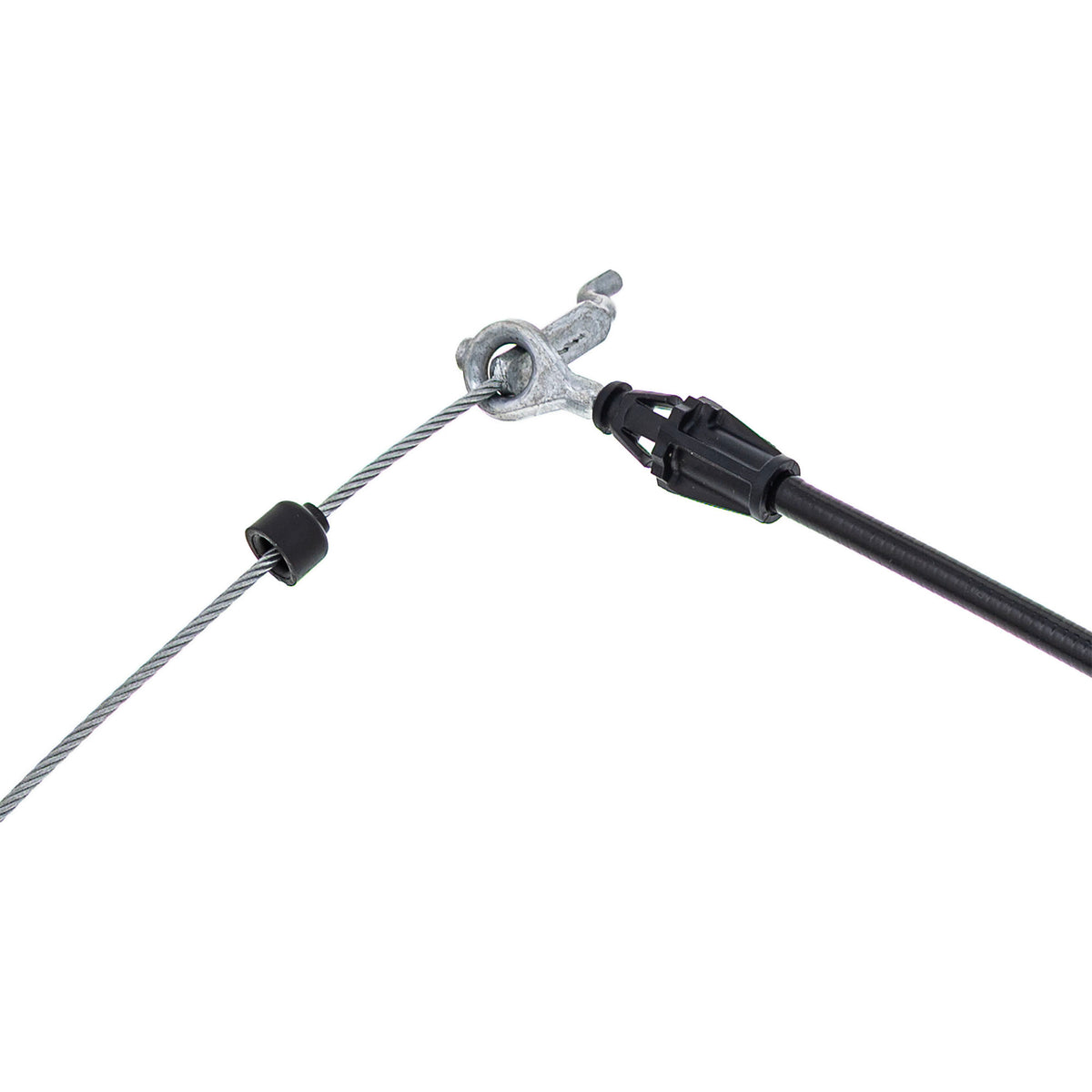 MTD 746-04450 Left Hand Transmission Brake Cable