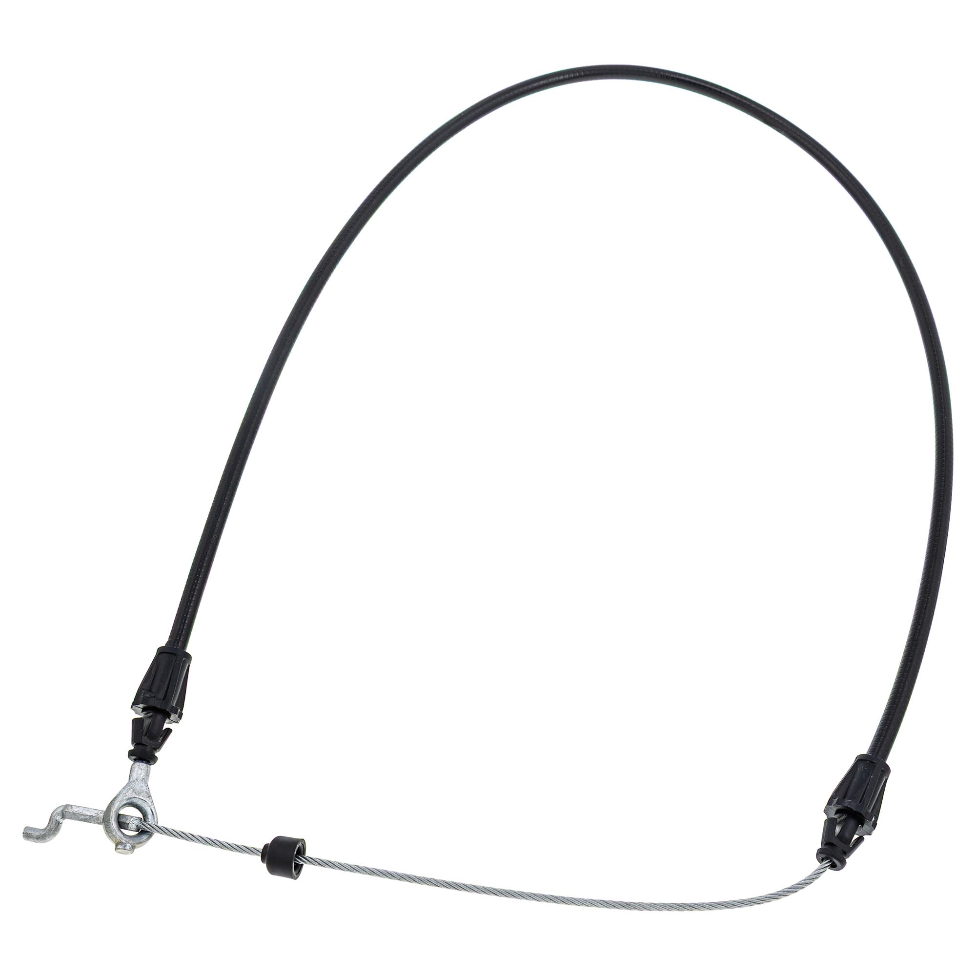 MTD 746-04450 Left Hand Transmission Brake Cable