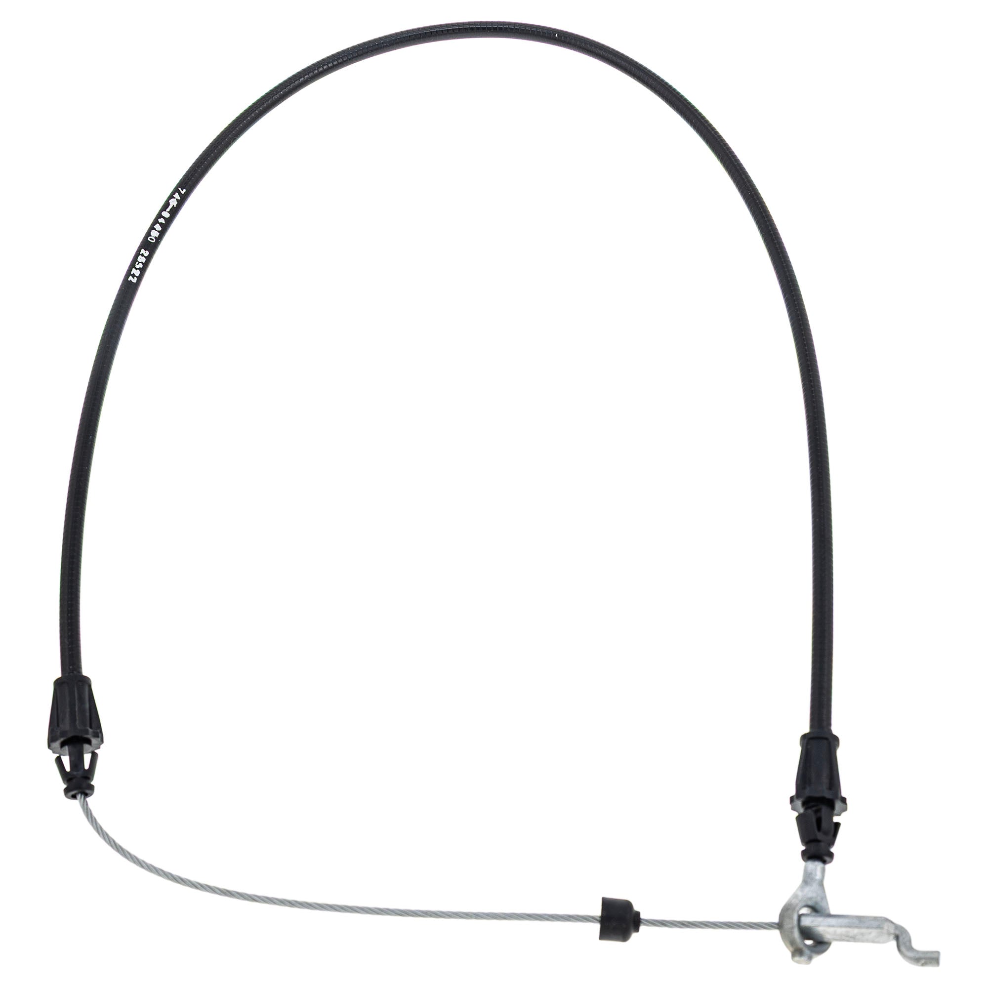 CUB CADET 746-04450 Left Hand Transmission Brake Cable