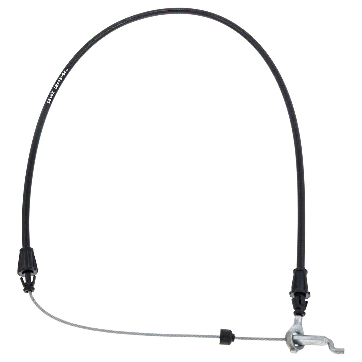 MTD 746-04450 Left Hand Transmission Brake Cable