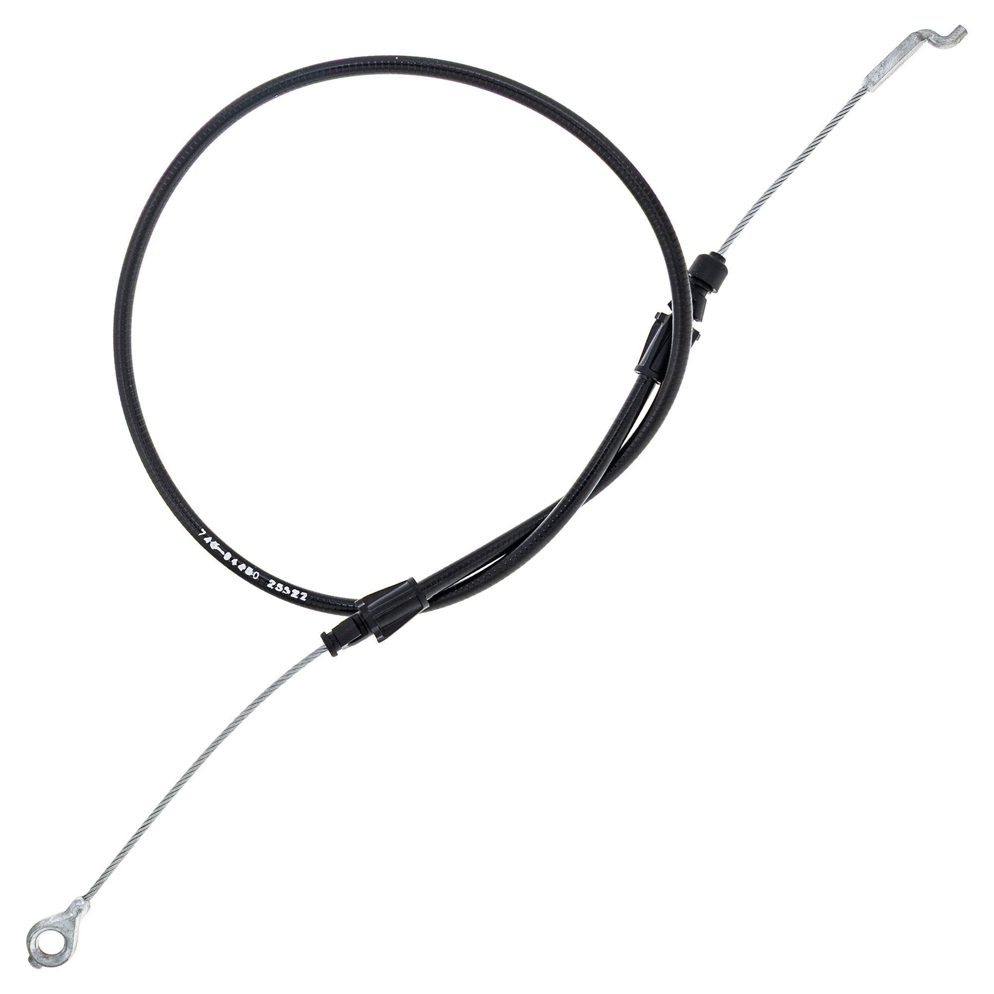 MTD 746-04450 Left Hand Transmission Brake Cable