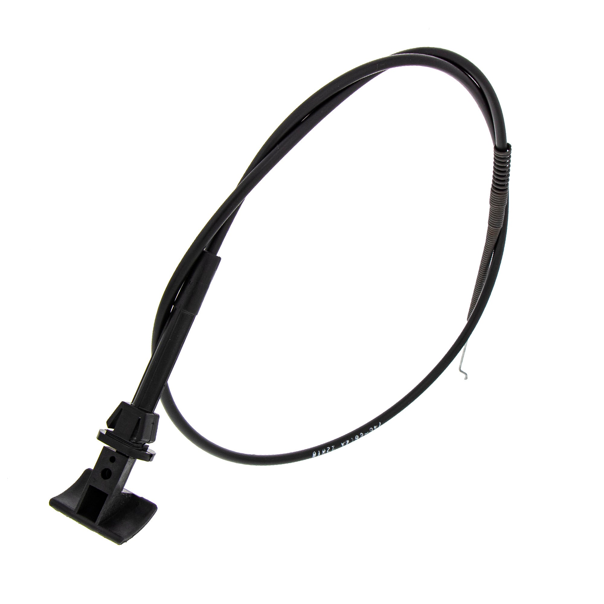 MTD 746-0614A Choke Control Cable 38"