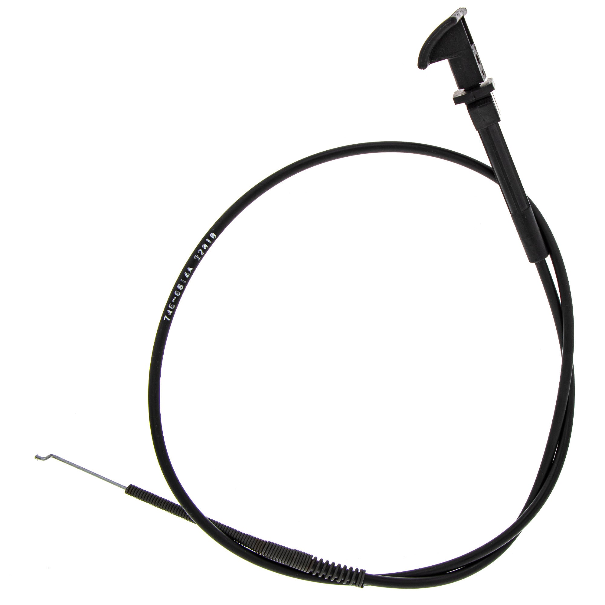 MTD 746-0614A Choke Control Cable 38"