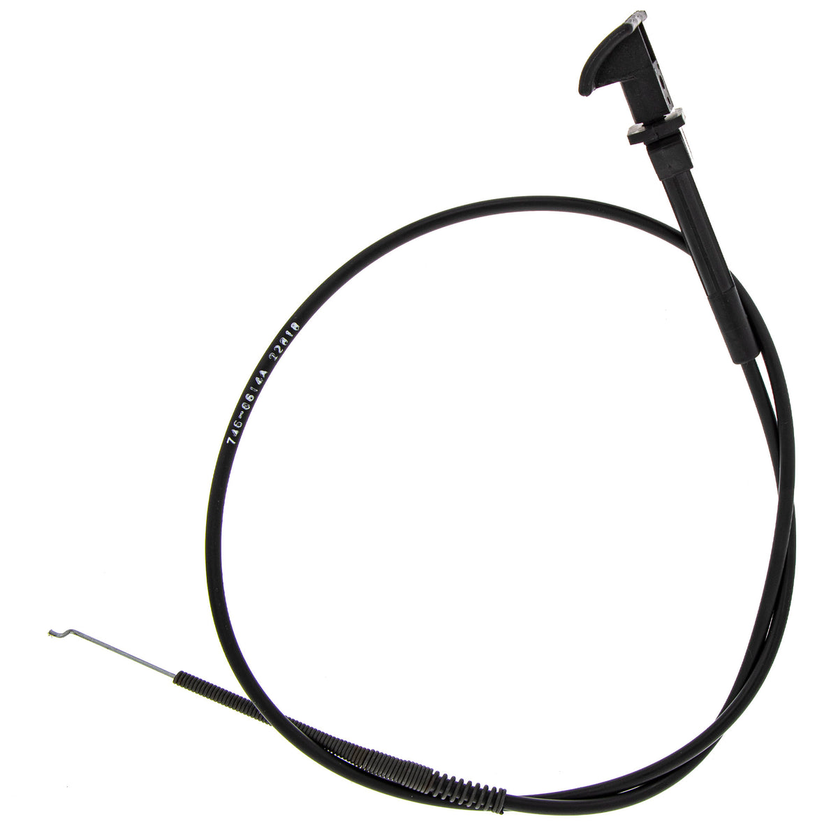 CUB CADET 746-0614A Choke Control Cable 38"