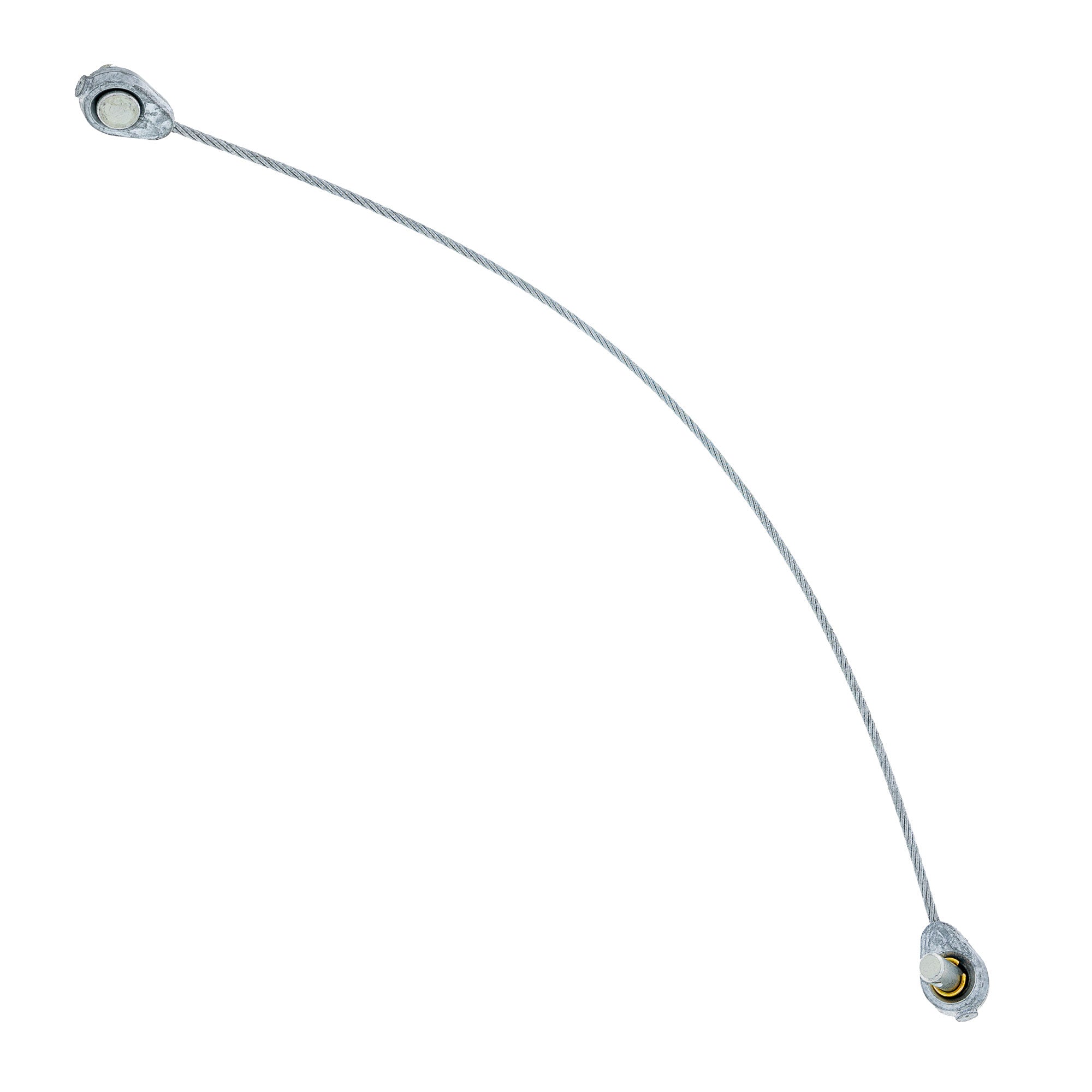 Troy-Bilt 746-0968 Lift Cable