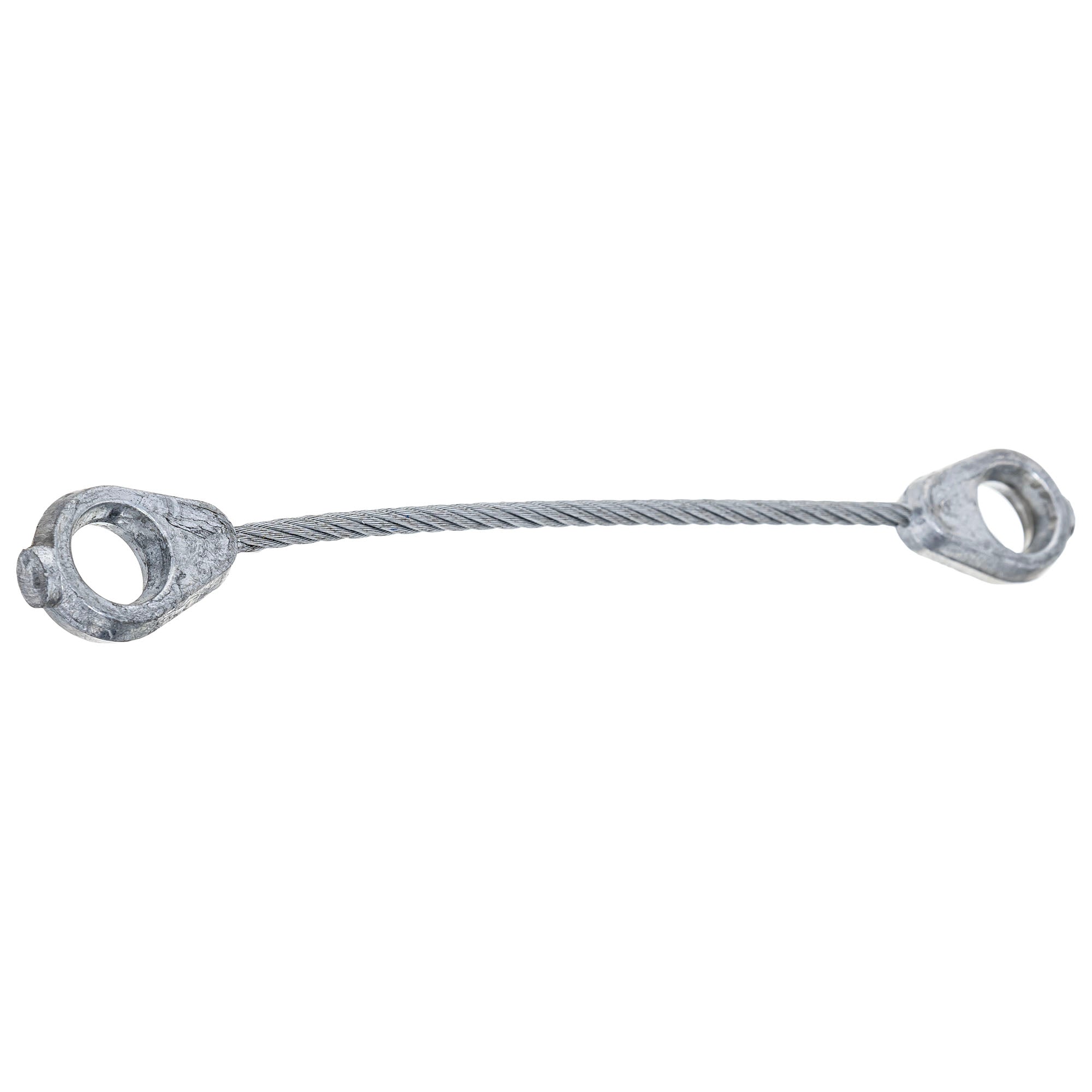Troy-Bilt 746-0970 Brake Cable 5.05"