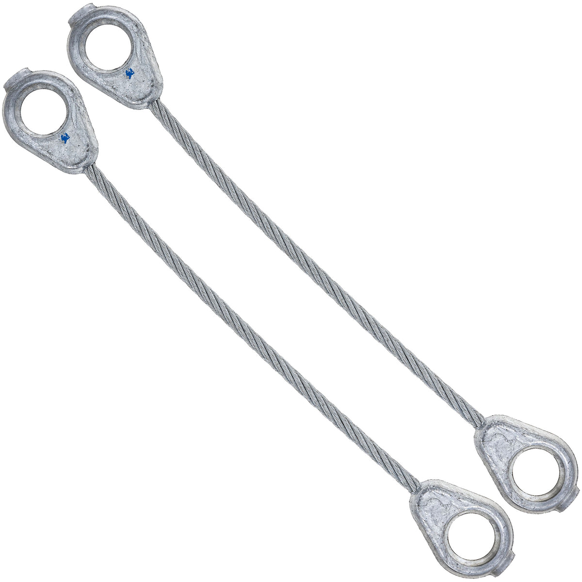 CUB CADET 746-0970 Lift Cable 2-Pack