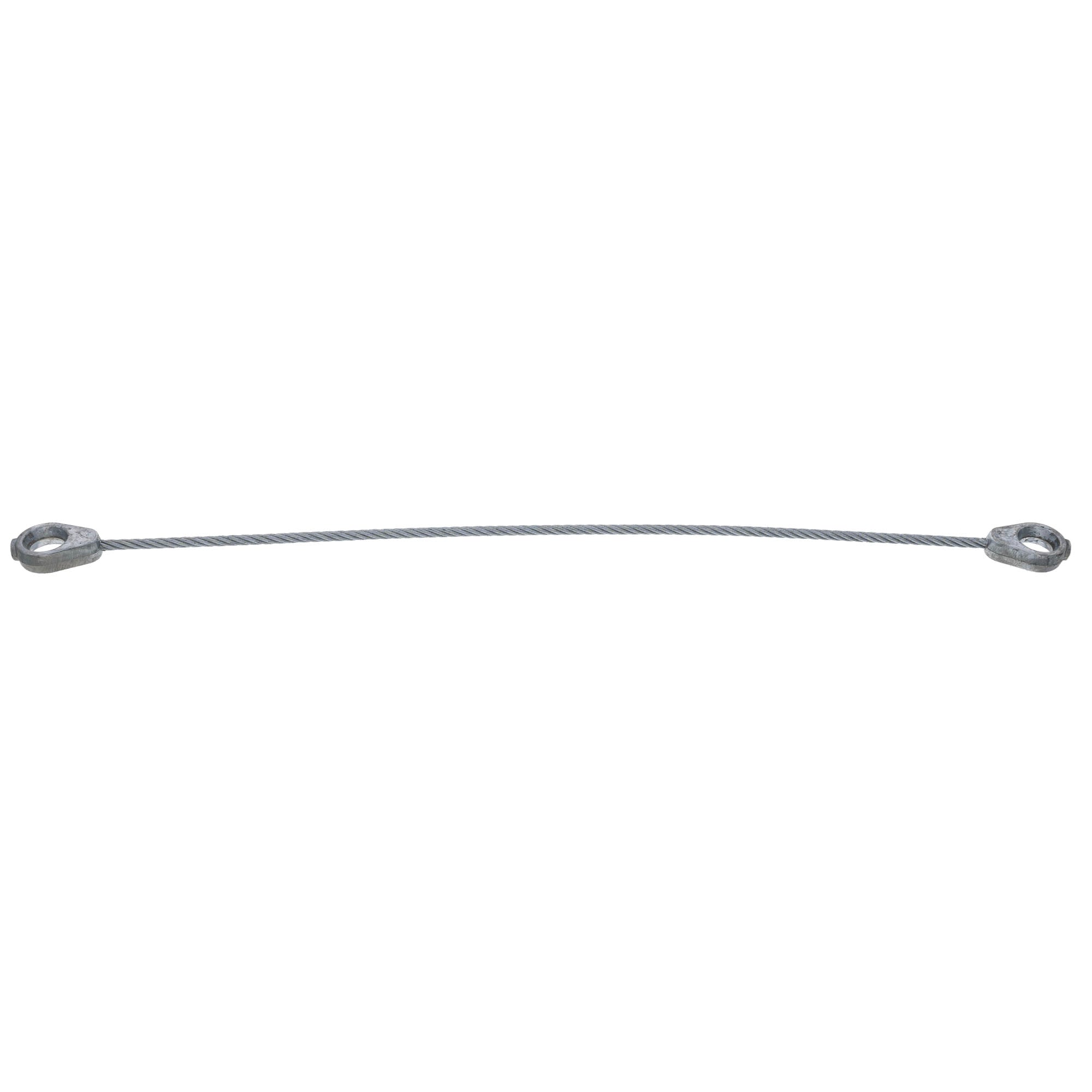 Troy-Bilt 746-1107 Cable Bracket