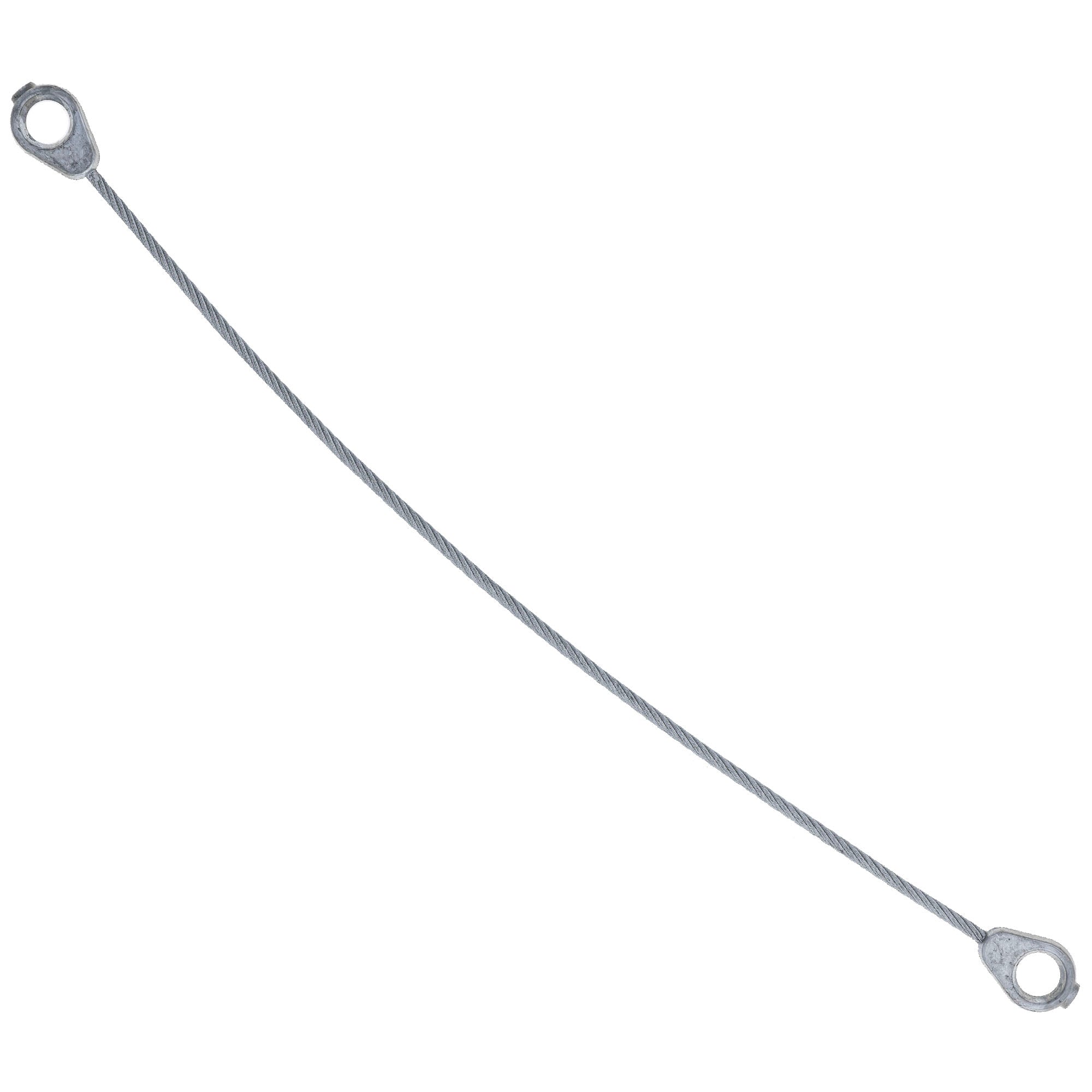 Troy-Bilt 746-1107 Cable Bracket
