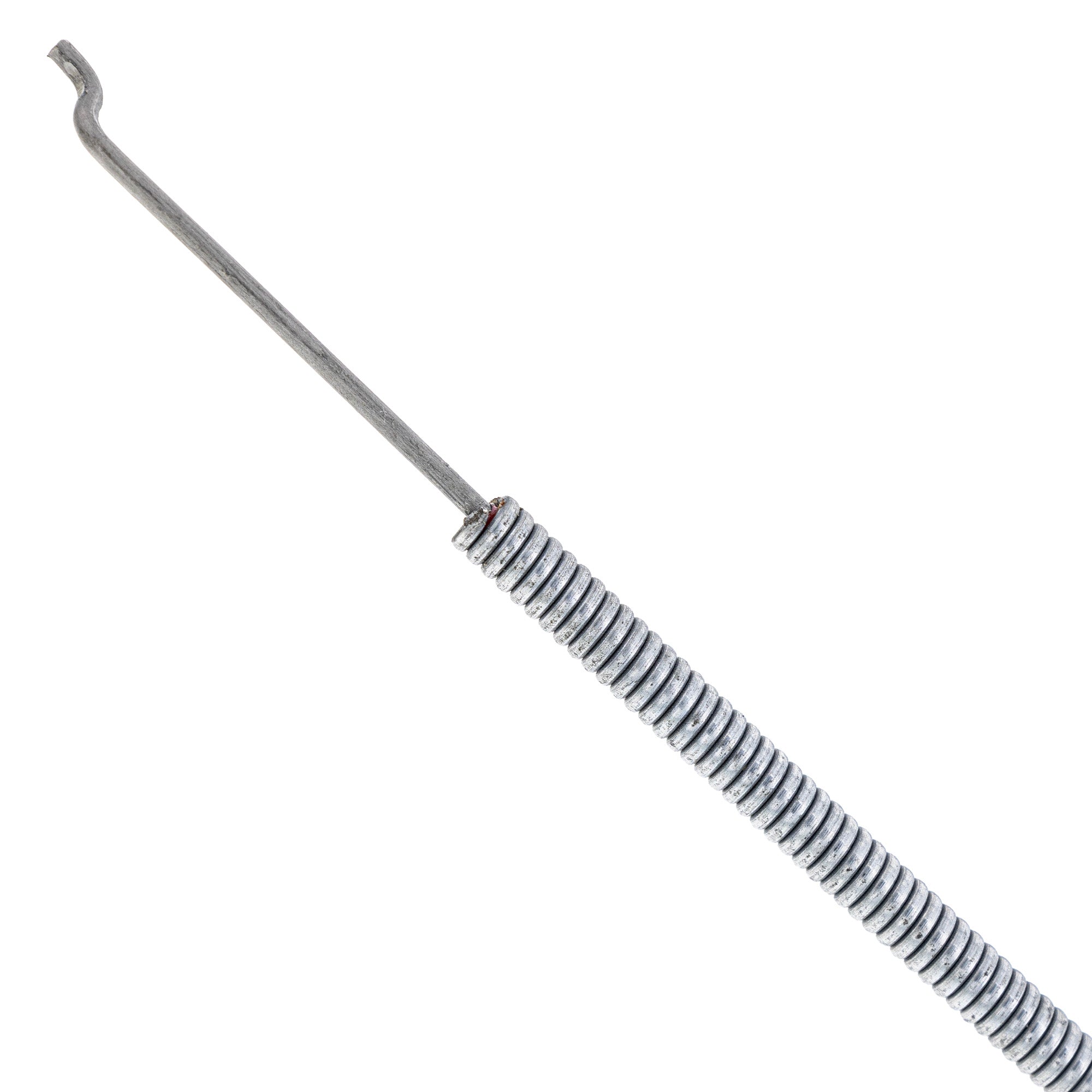 CUB CADET 746P04120 Yellow Knob Choke Cable 40.5"