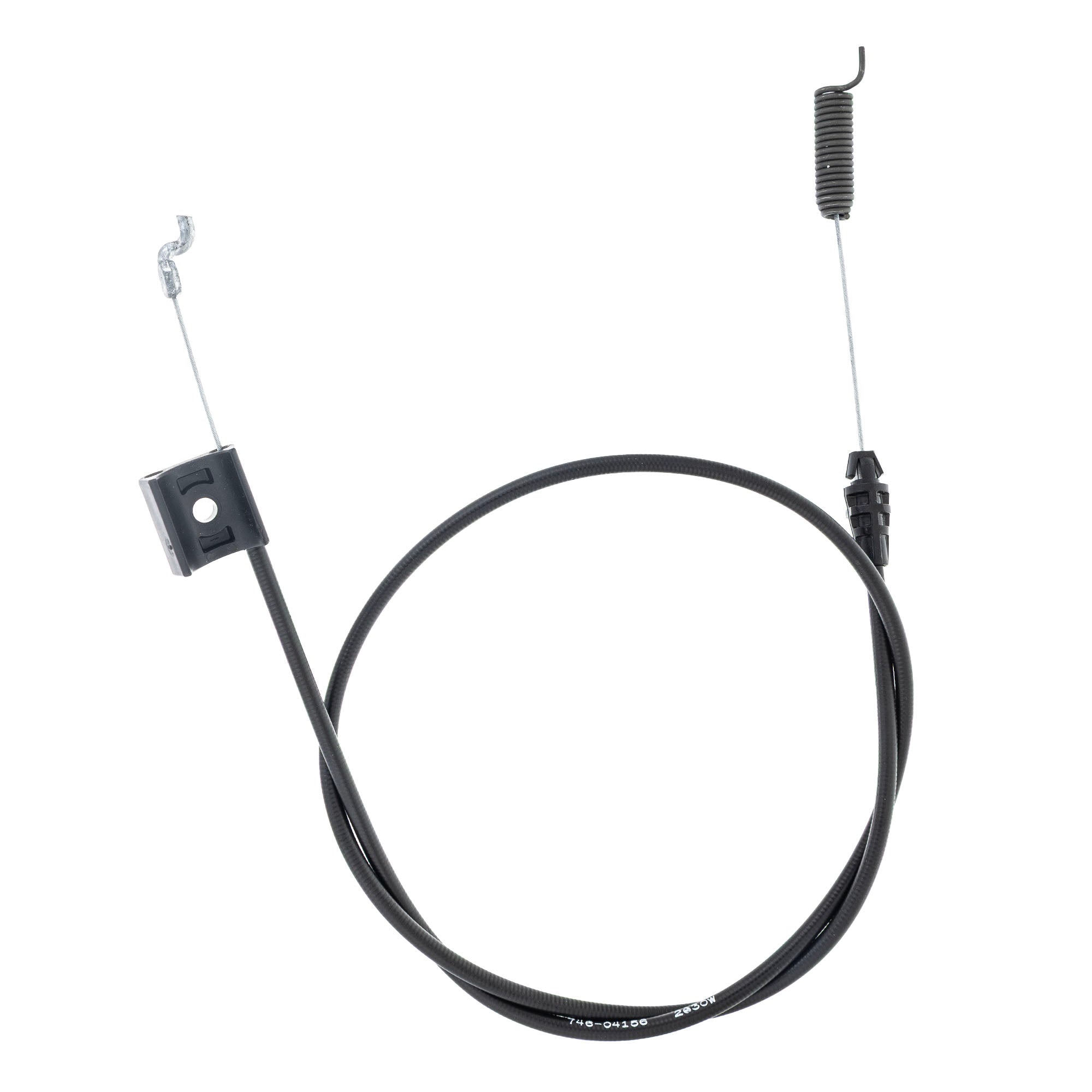 CUB CADET 746P04156 Control Cable