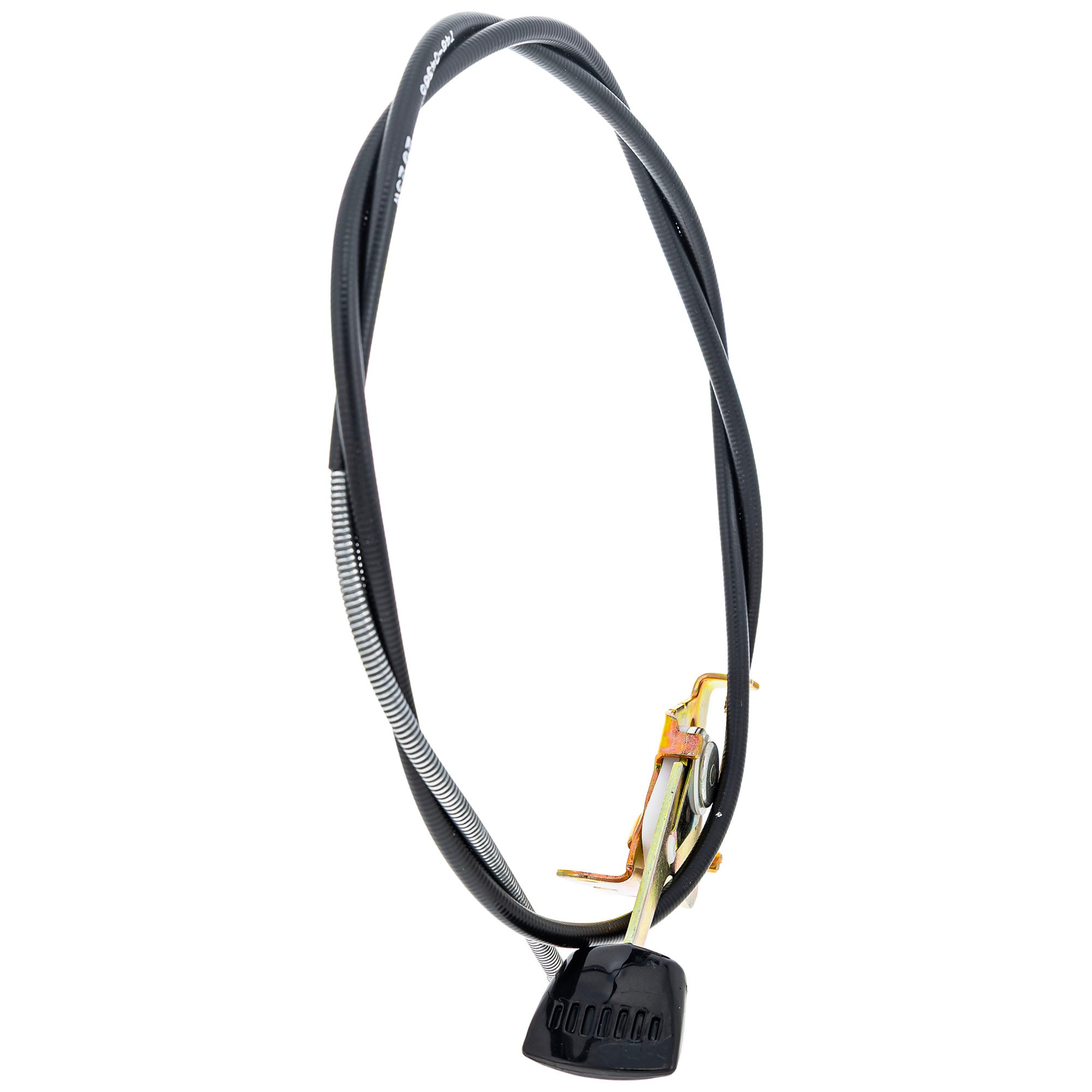 MTD 746P04365 Throttle Cable 39" X .62