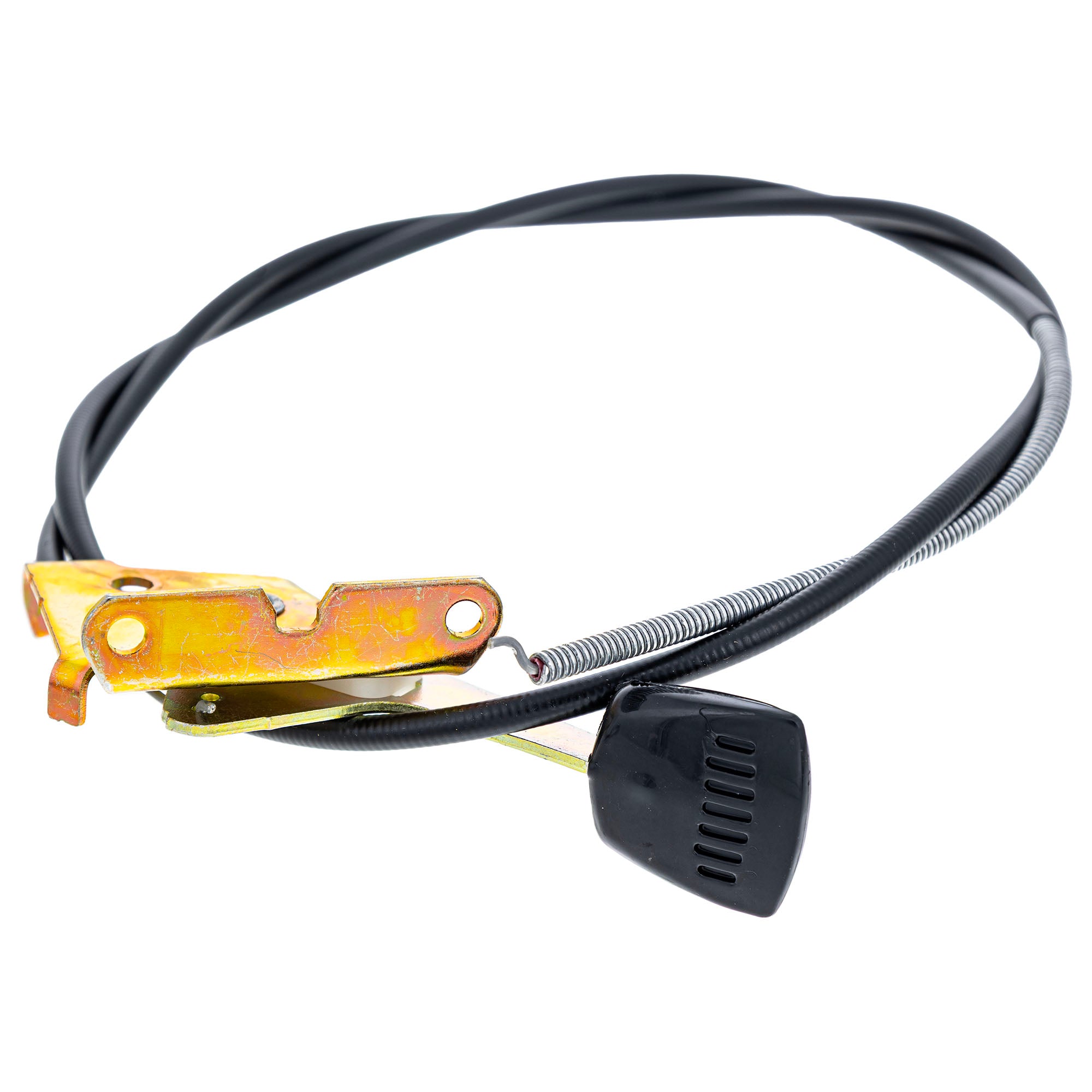 MTD 746P04365 Throttle Cable 39" X .62