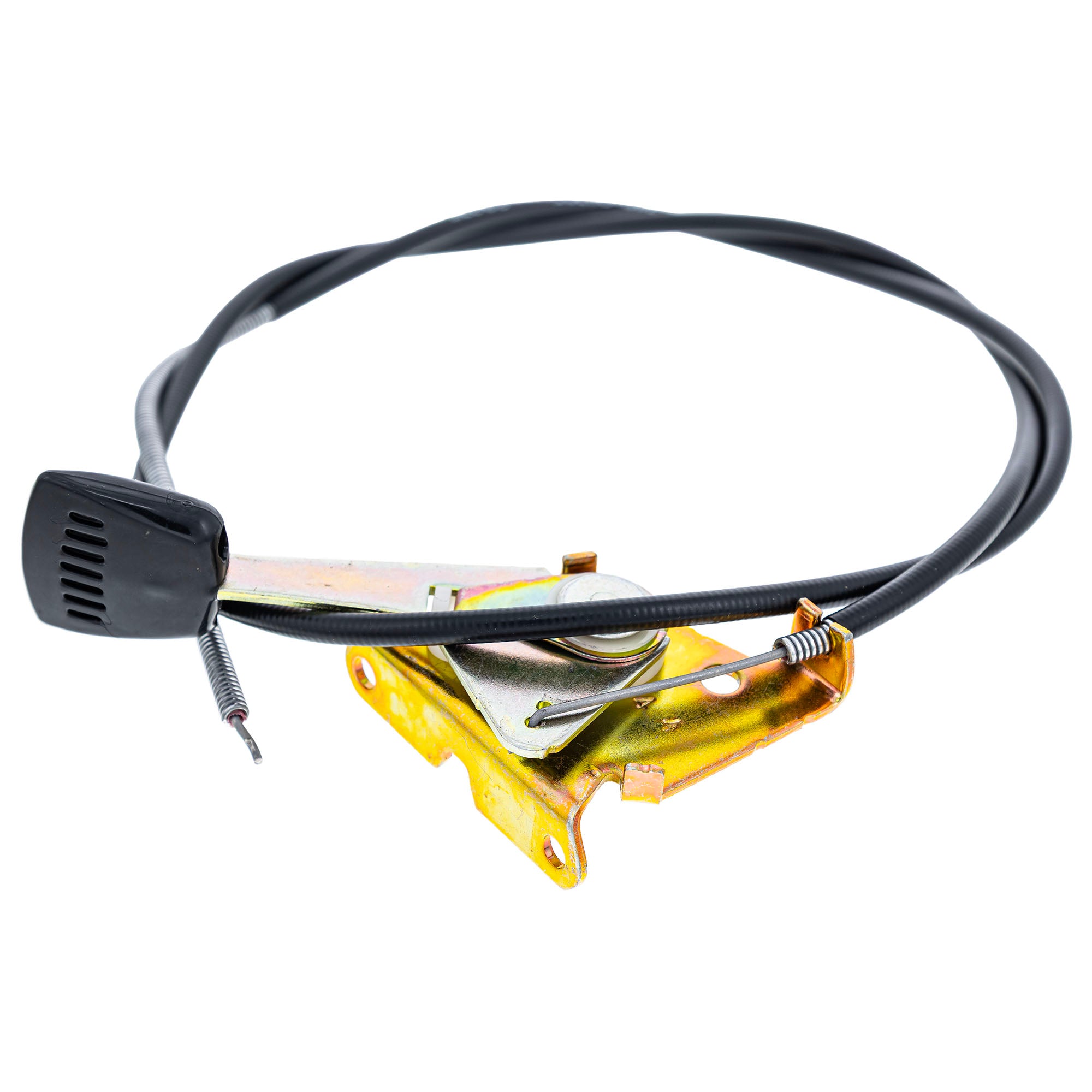MTD 746P04365 Throttle Cable 39" X .62
