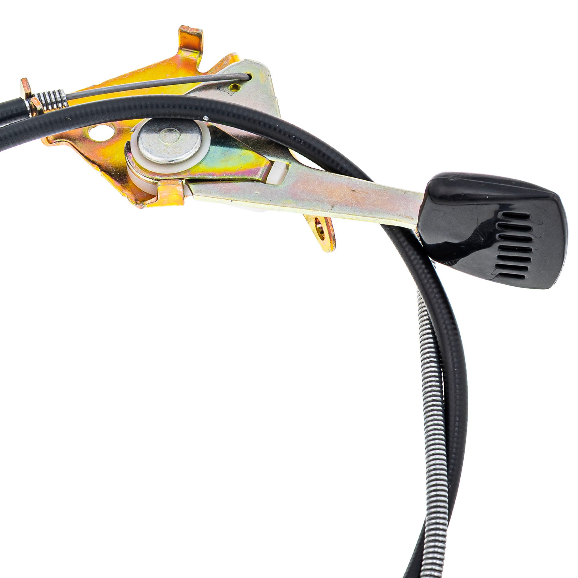 MTD 746P04365 Throttle Cable 39" X .62